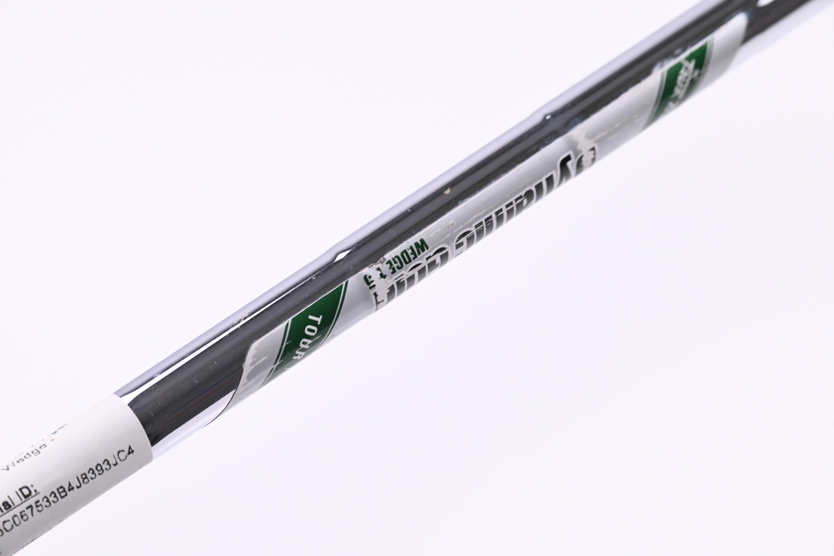Taylormade Milled Grind 4 Tiger Woods Sand Wedge / 56 Degree / Wedge Flex 115