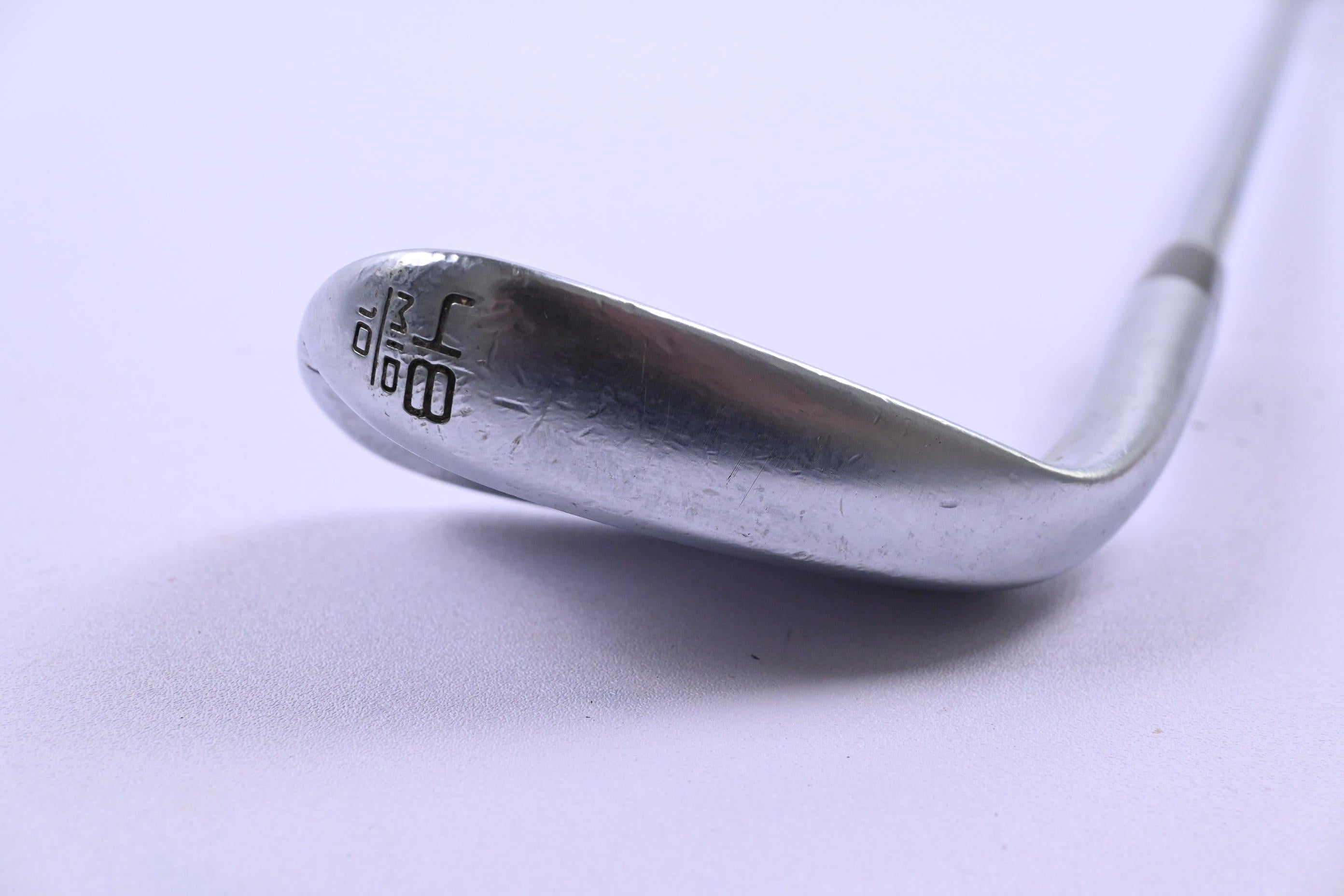 Cleveland RTX 6 Zipcore Pitching Wedge / 48 Degree / Wedge Flex Dynamic Gold
