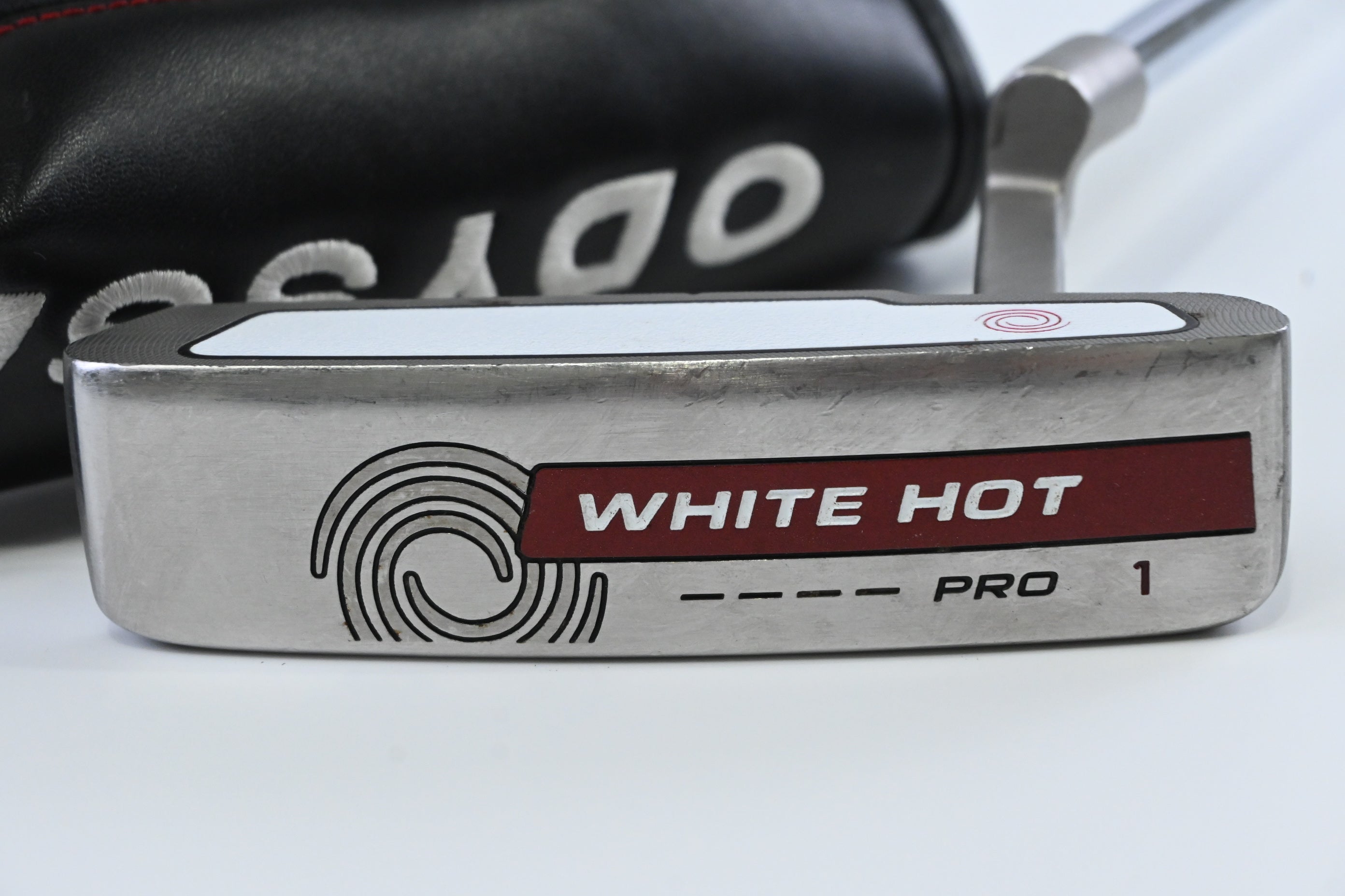 Odyssey White Hot Pro 1 Putter / 34 Inch