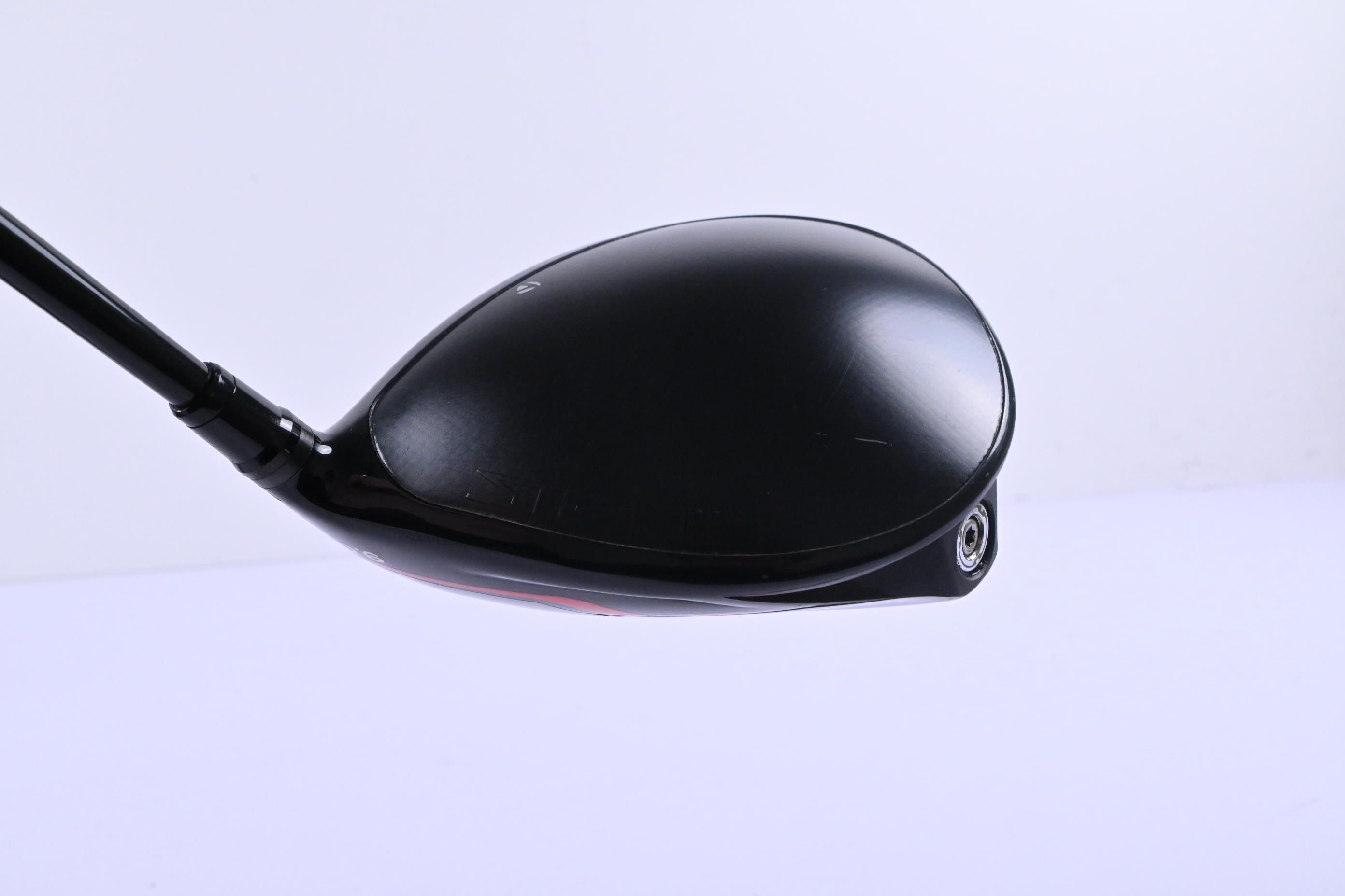 Taylormade Stealth Plus Driver / 9 Degree / Stiff Flex Fujikura Ventus Red 5