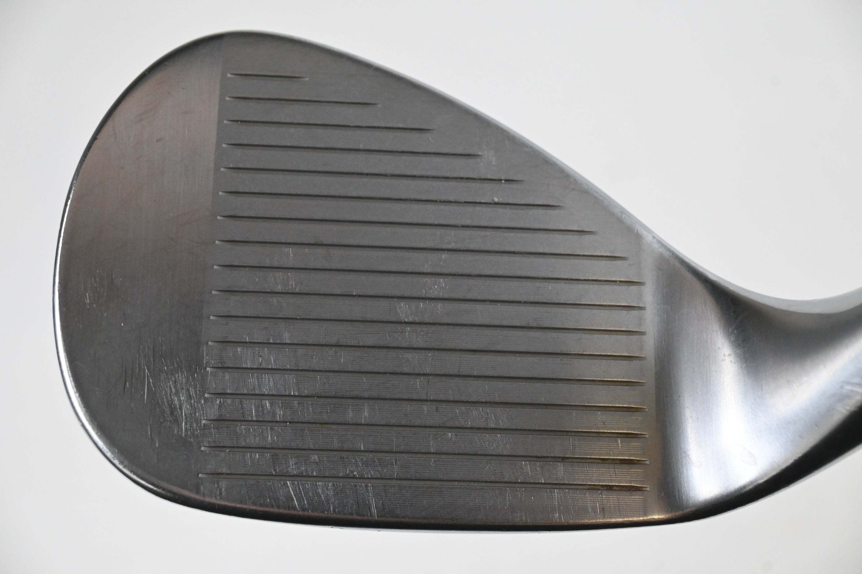 Titleist Vokey SM10 Lob Wedge / 58 Degree / Wedge Flex Vokey Design Steel Shaft