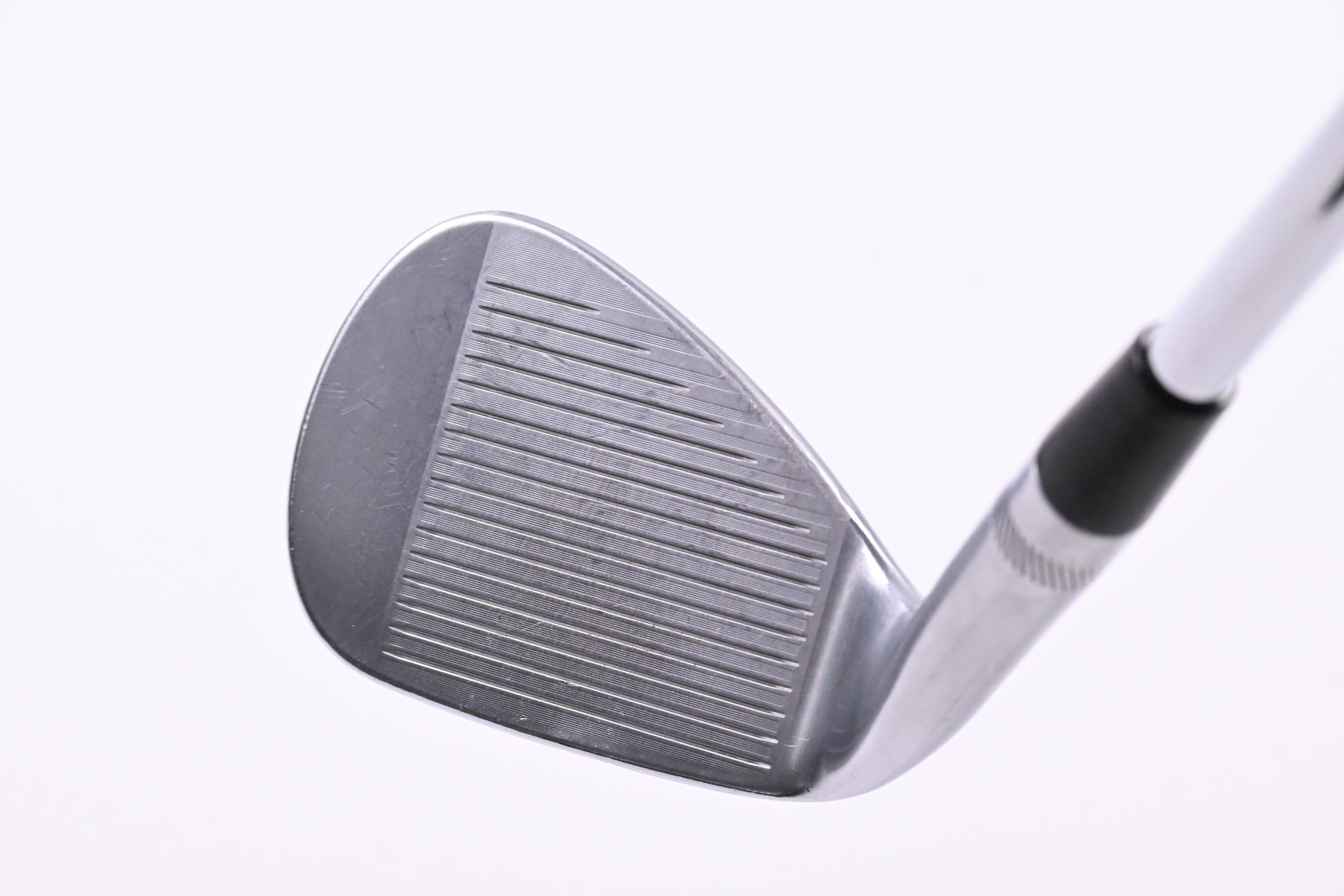 Titleist Vokey SM10 Gap Wedge / 50 Degree / Wedge Flex Titleist Vokey Shaft