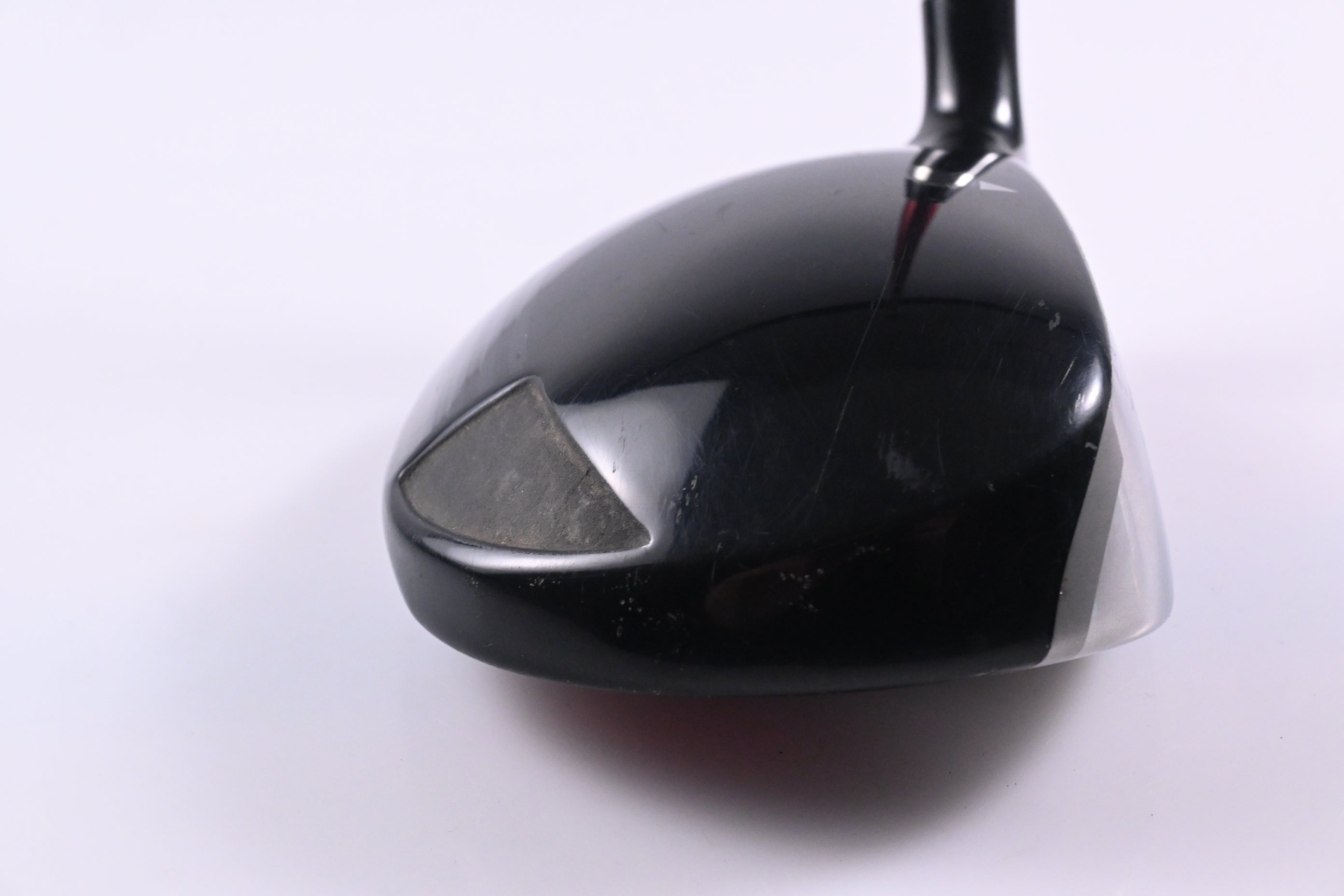 Adams Insight XTD #3 Wood / 15 Degree / Regular Flex Aldila DVS 65 Shaft