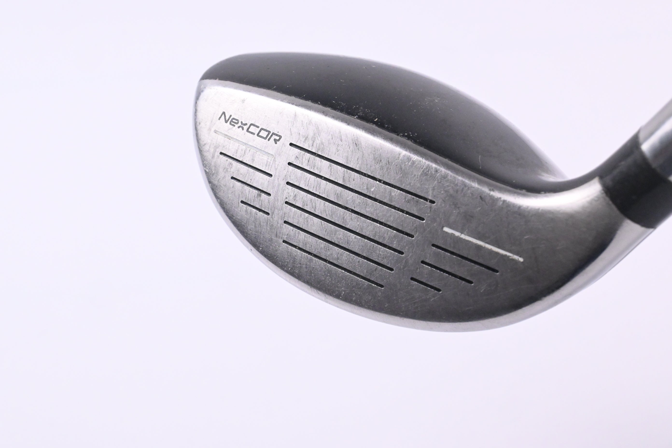 Nike VR-S #4 Hybrid / 24 Degree / Regular Flex Fubuki 75 X4-NG Shaft