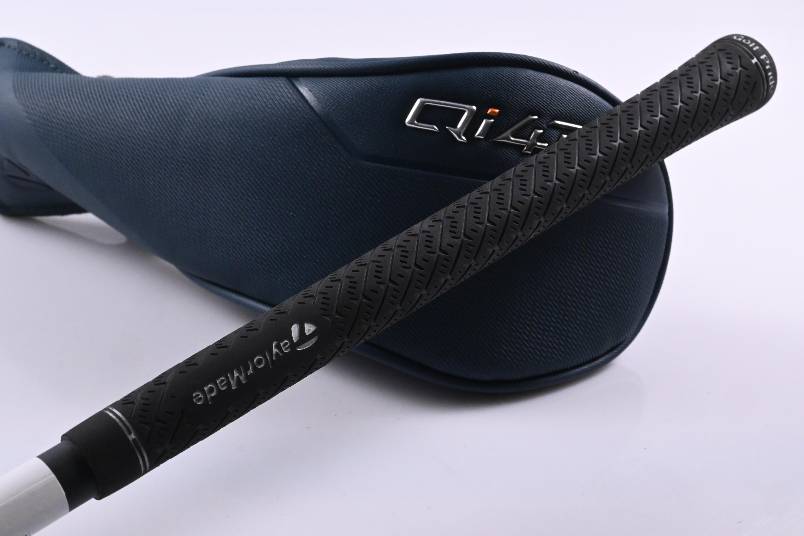 Taylormade Qi4D Tour #3 Wood / 15 Degree / Stiff Flex Mitsubishi Reax 75 Shaft