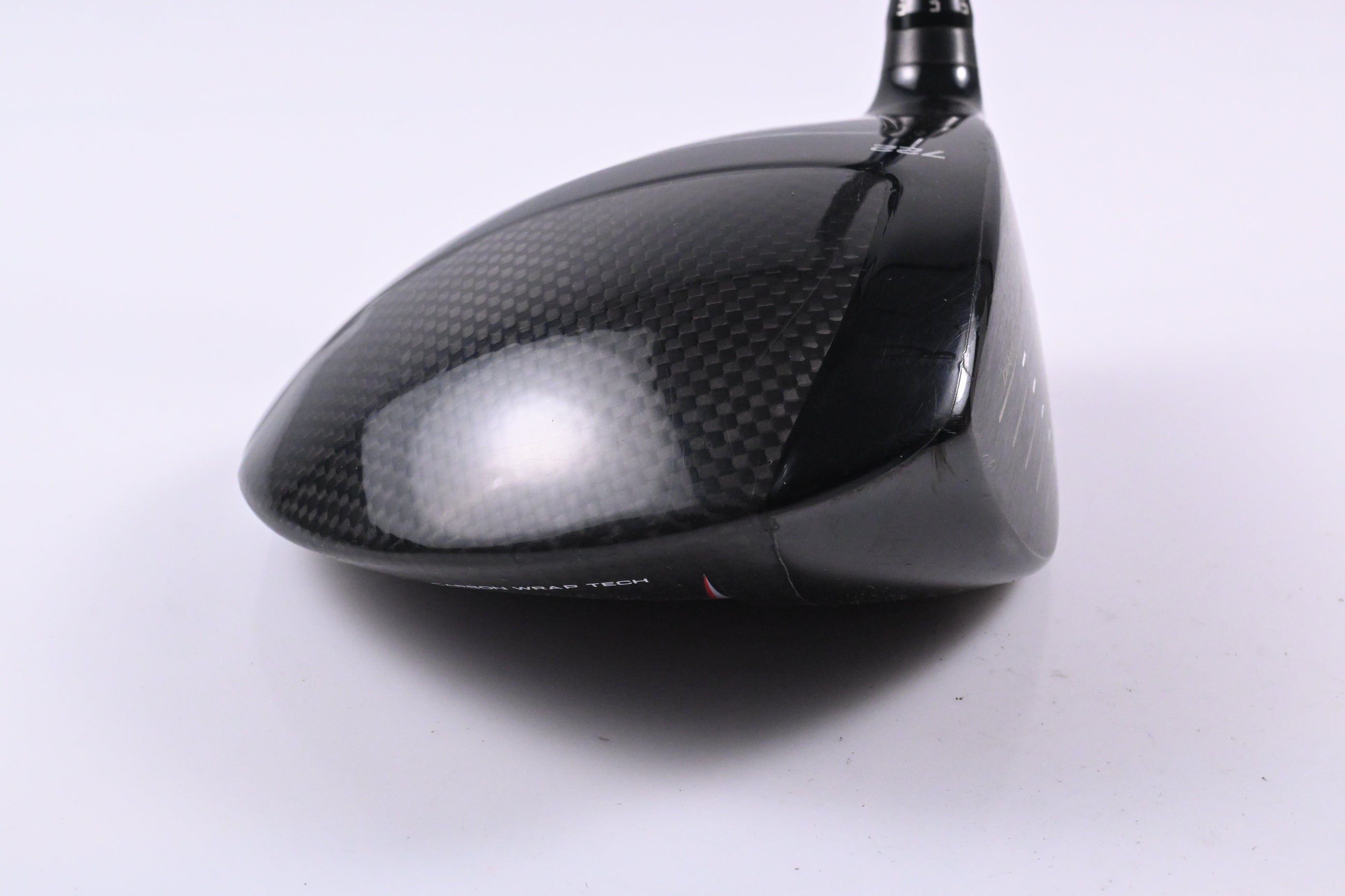 Tour Edge Exotics C722 Driver / 10.5 Degree / Regular Flex Ventus Blue 6 Shaft