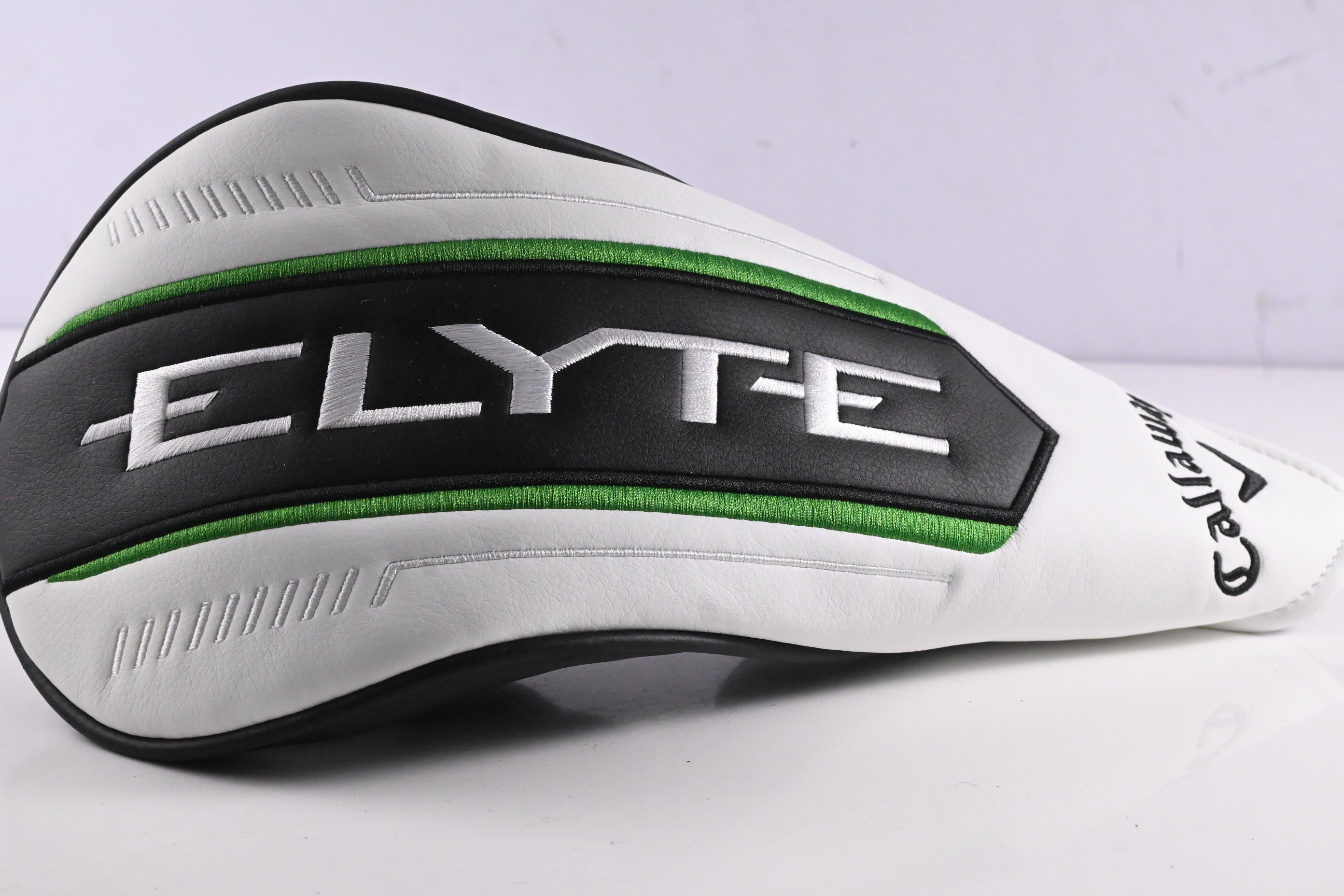 Callaway Elyte X Driver / 12 Degree / Senior Flex Vanquish 5 Shaft