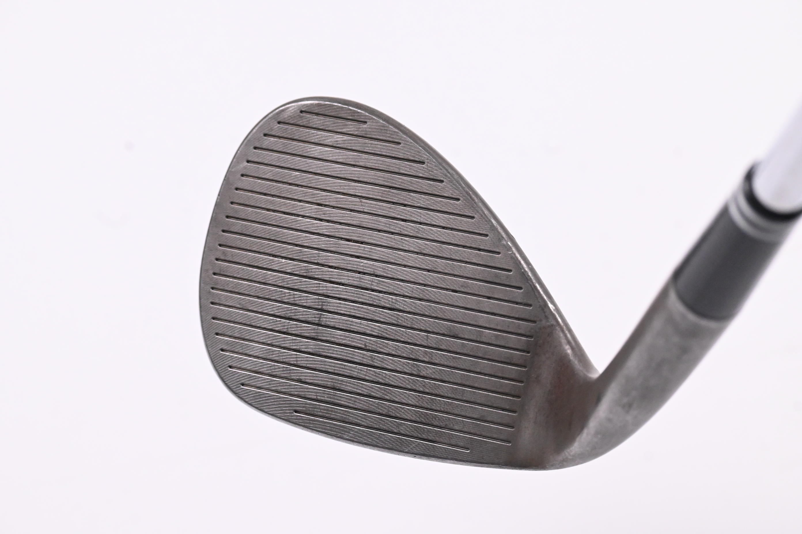 Cleveland RTX Full Face Tour Rack Lob Wedge / 58 Degree / Wedge Flex Shaft