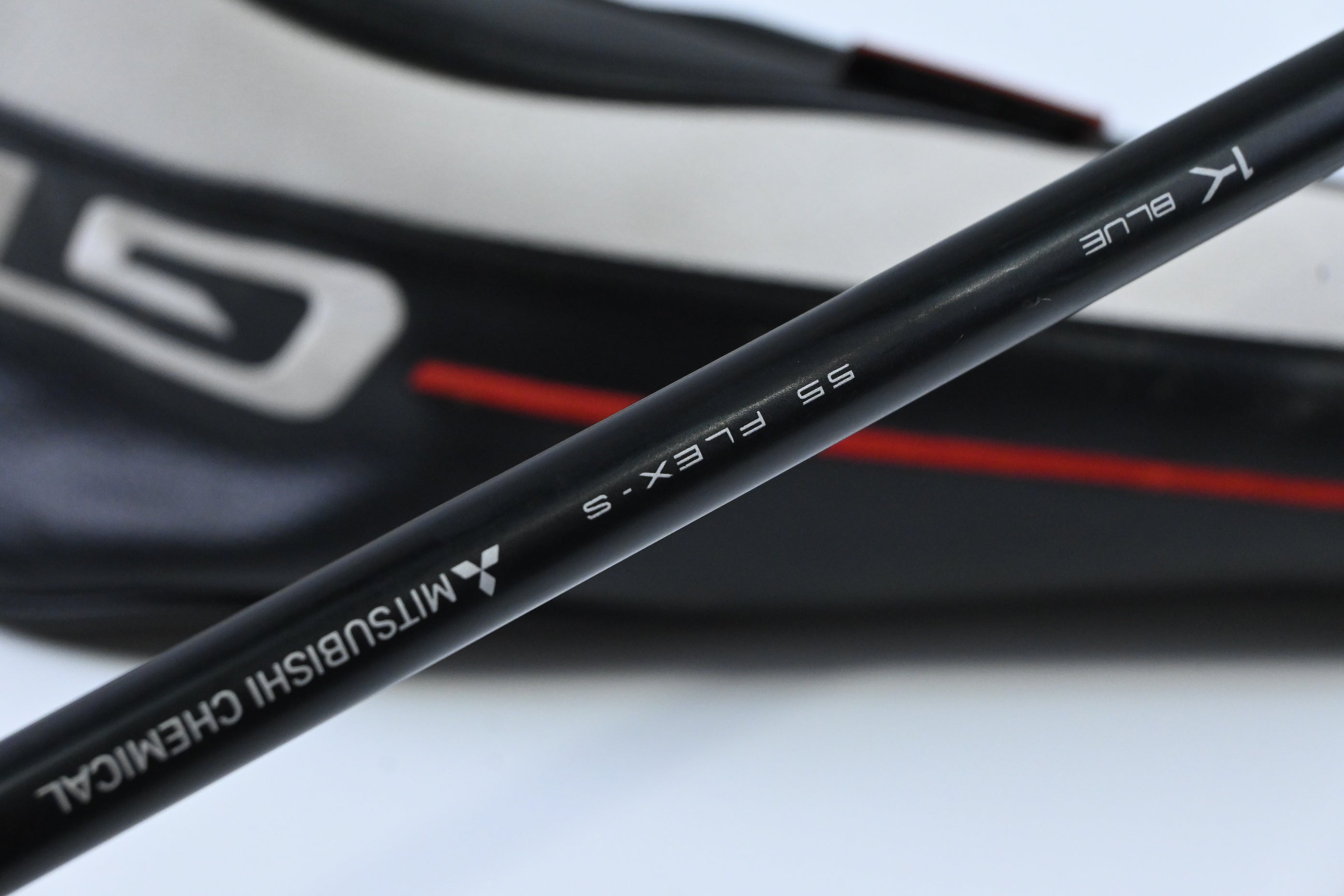 Titleist GT2 Driver / 10 Degree / Stiff Flex Tensei 1K Blue 55 Shaft