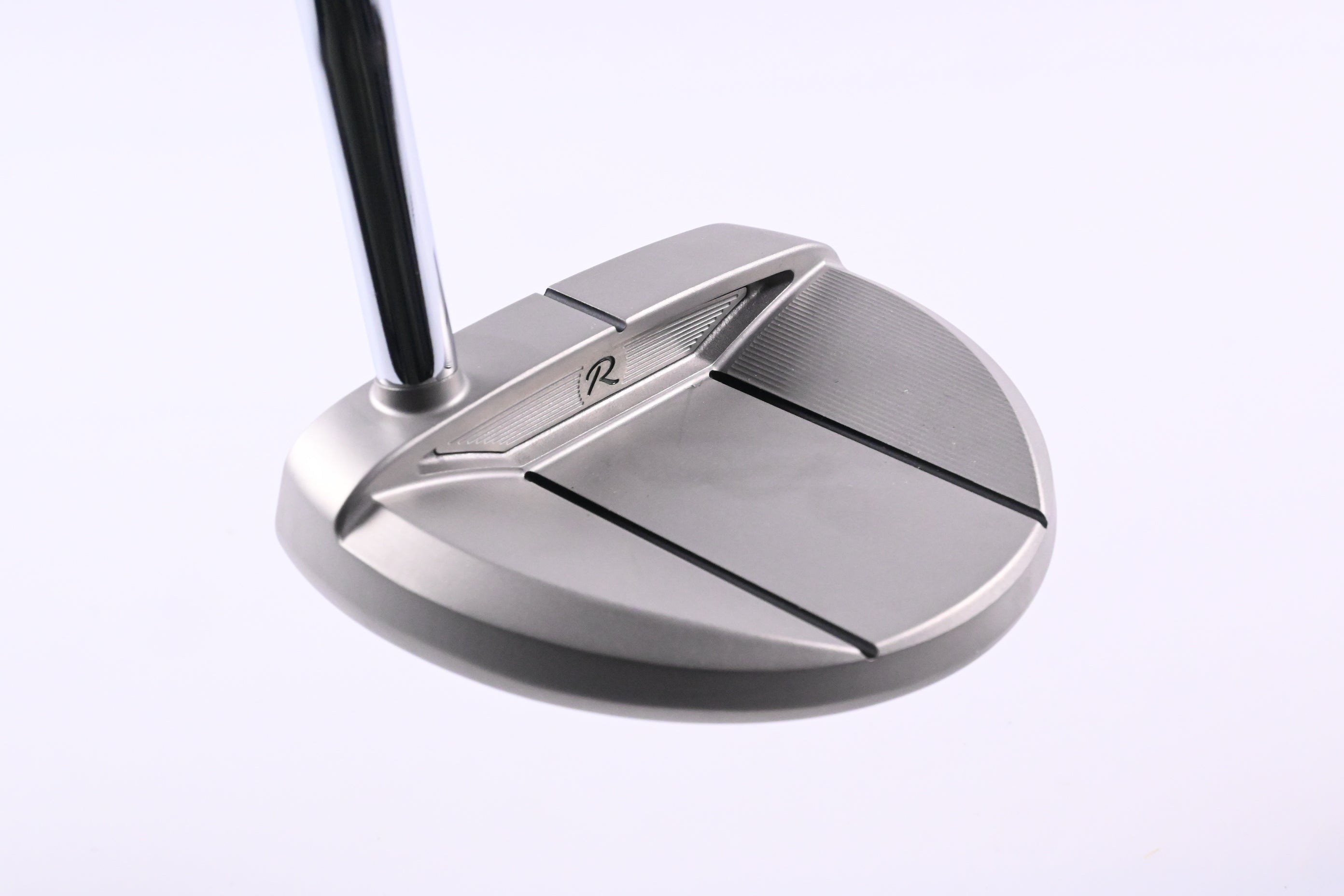 Taylormade TP Reserve R Milled Putter / 34 Inch