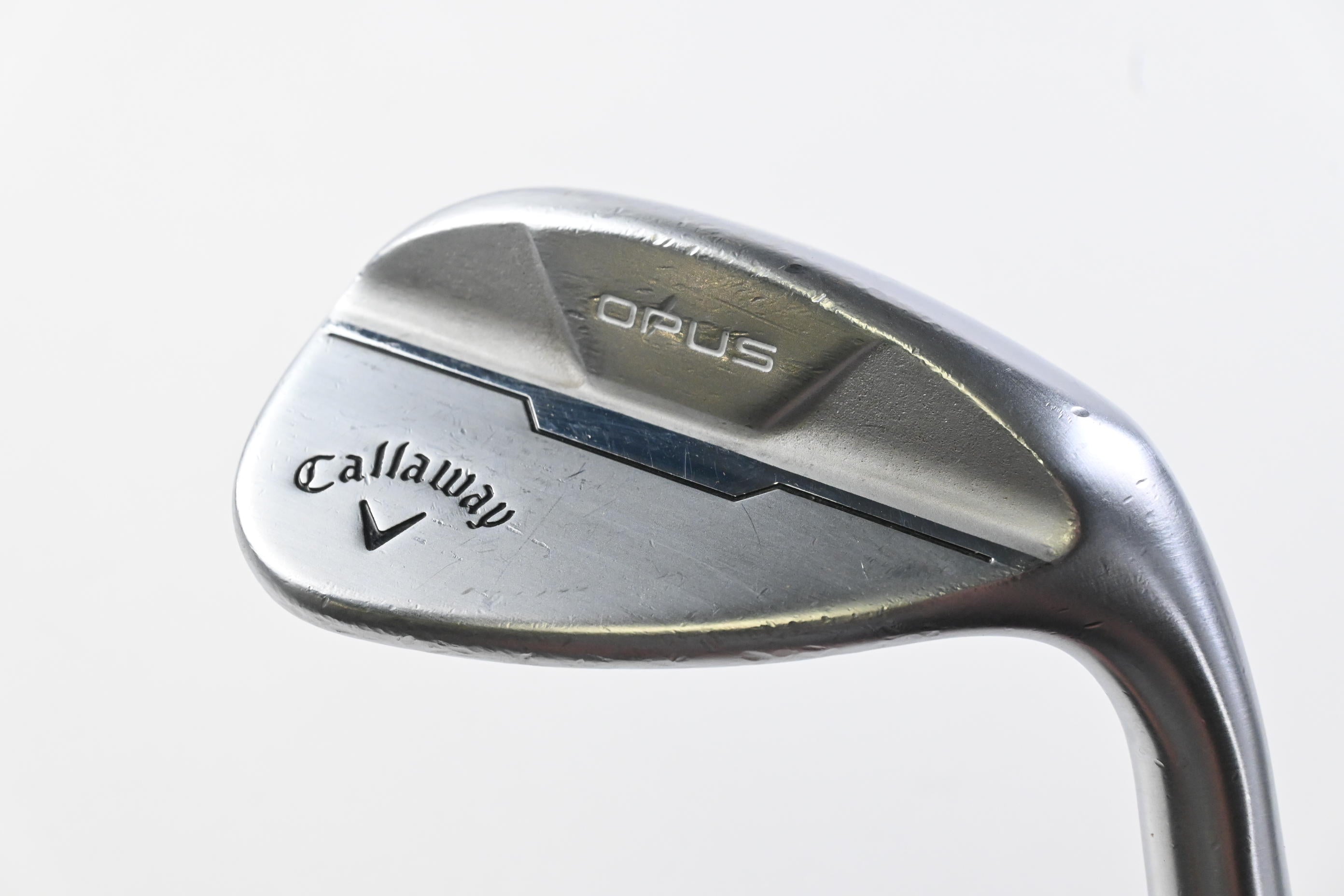 Callaway Opus Gap Wedge / 52 Degree / Regular Flex N.S.Pro 950 GH Neo Shaft