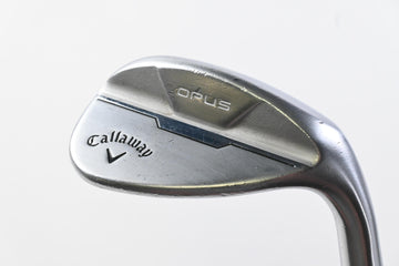 Callaway Opus Gap Wedge / 52 Degree / Regular Flex N.S.Pro 950 GH Neo Shaft