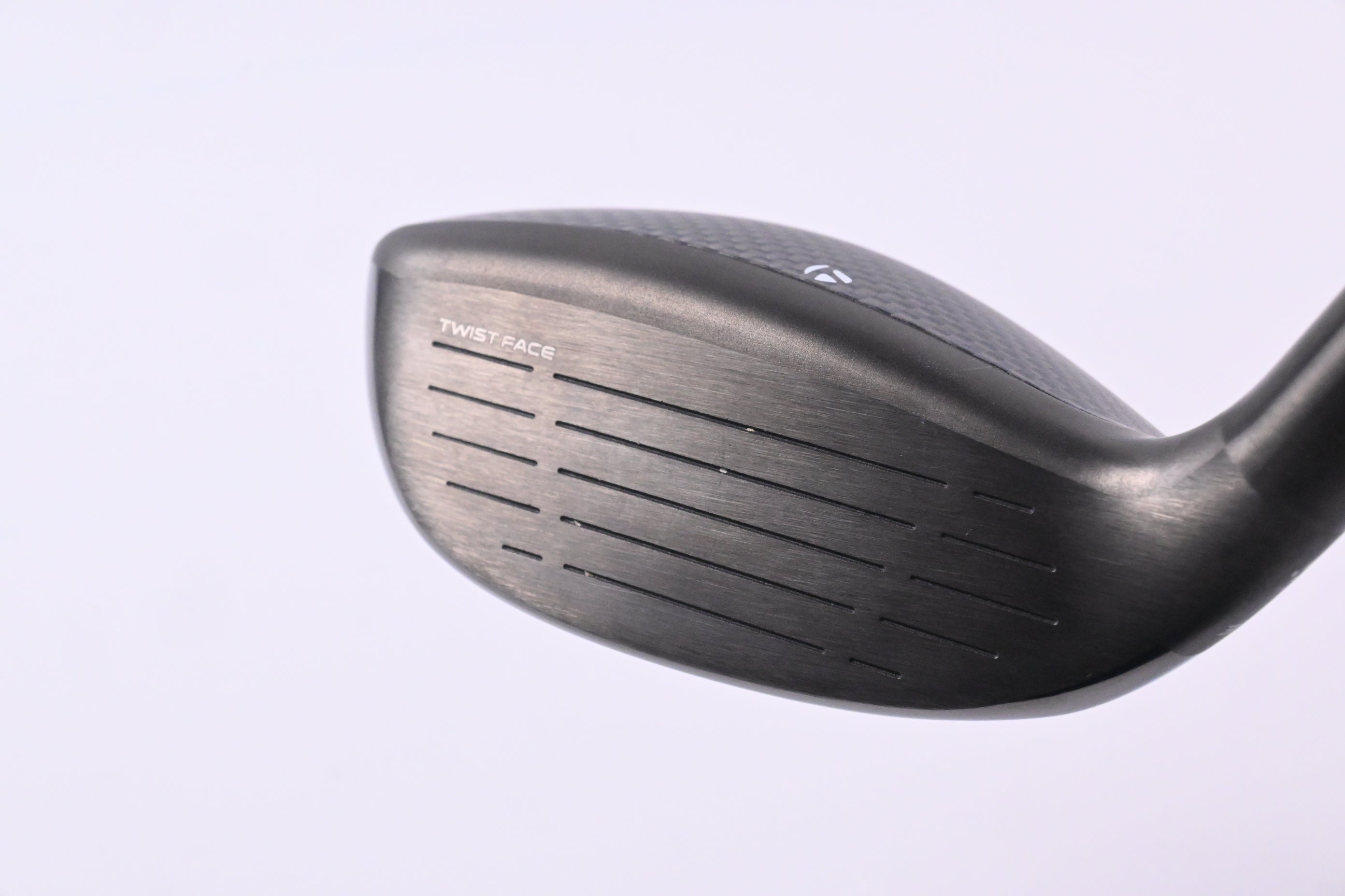 Taylormade Qi35 Max Lite #5 Hybrid / 27 Degree / Senior Flex Vanquish 5 Shaft