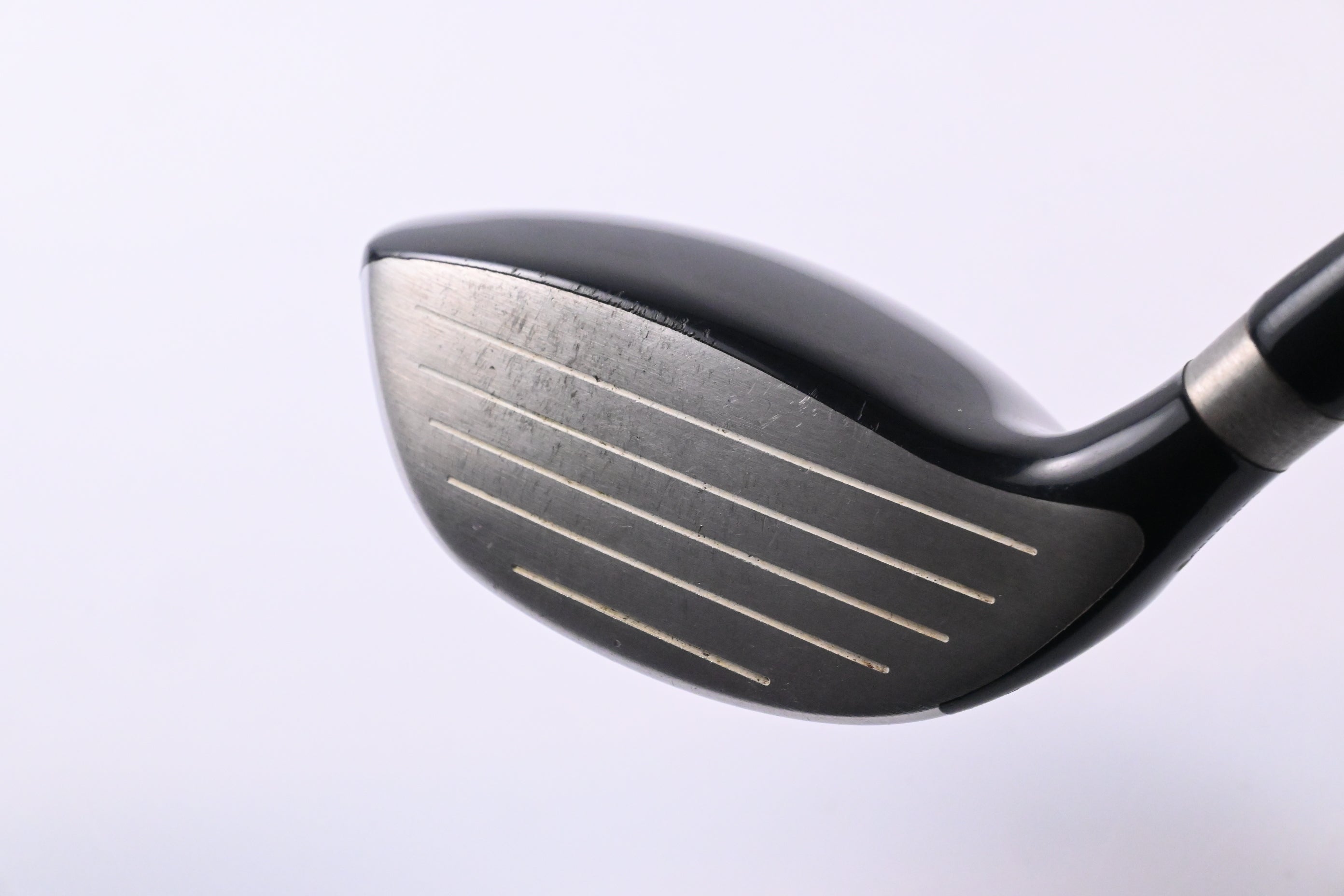 Ping G10 #5 Wood / 18.5 Degree / Stiff Flex Pro Launch Red Shaft