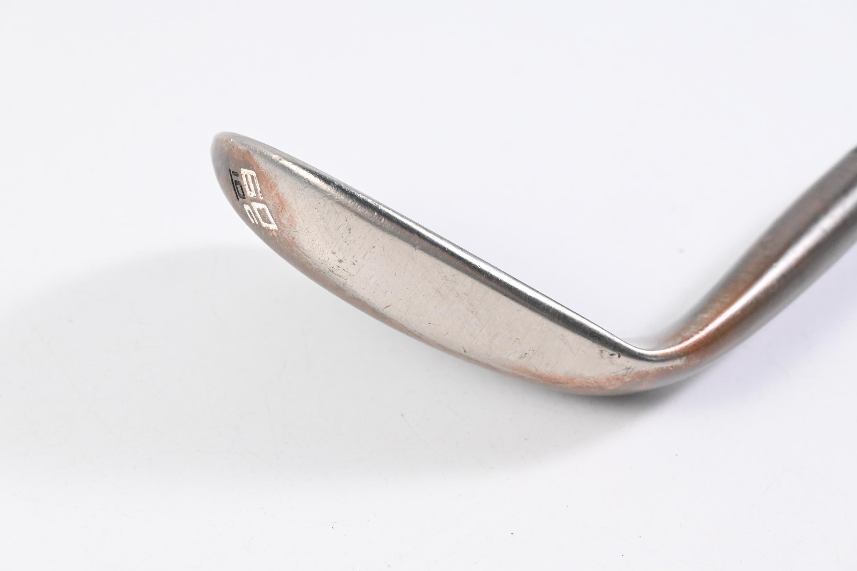 Mizuno T24 Lob Wedge / 60 Degree / Stiff Flex Dynamic Gold S400 Shaft
