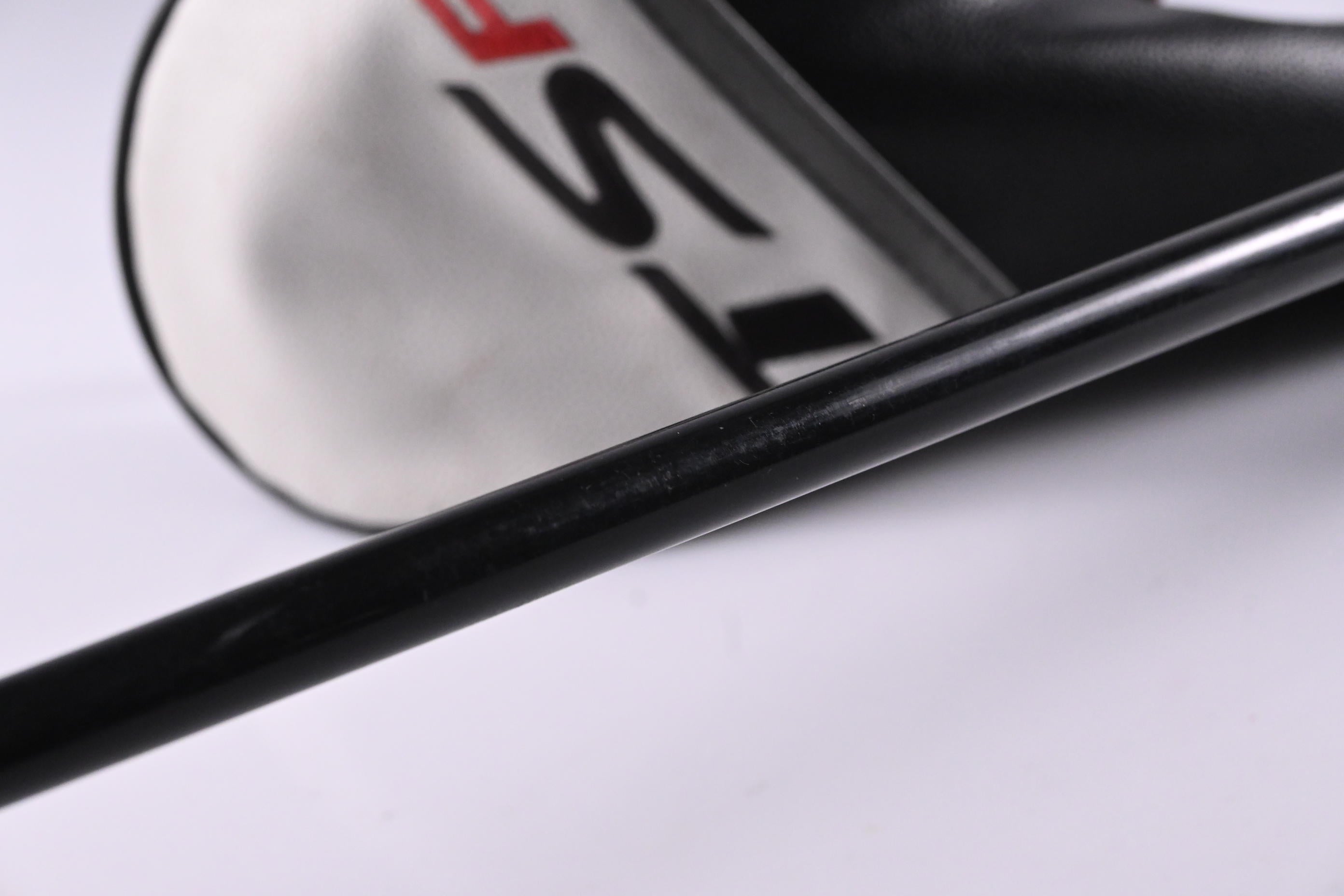 Titleist TSR3 #3 Wood / 15 Degree / X-Flex HZRDUS Black 70 Shaft