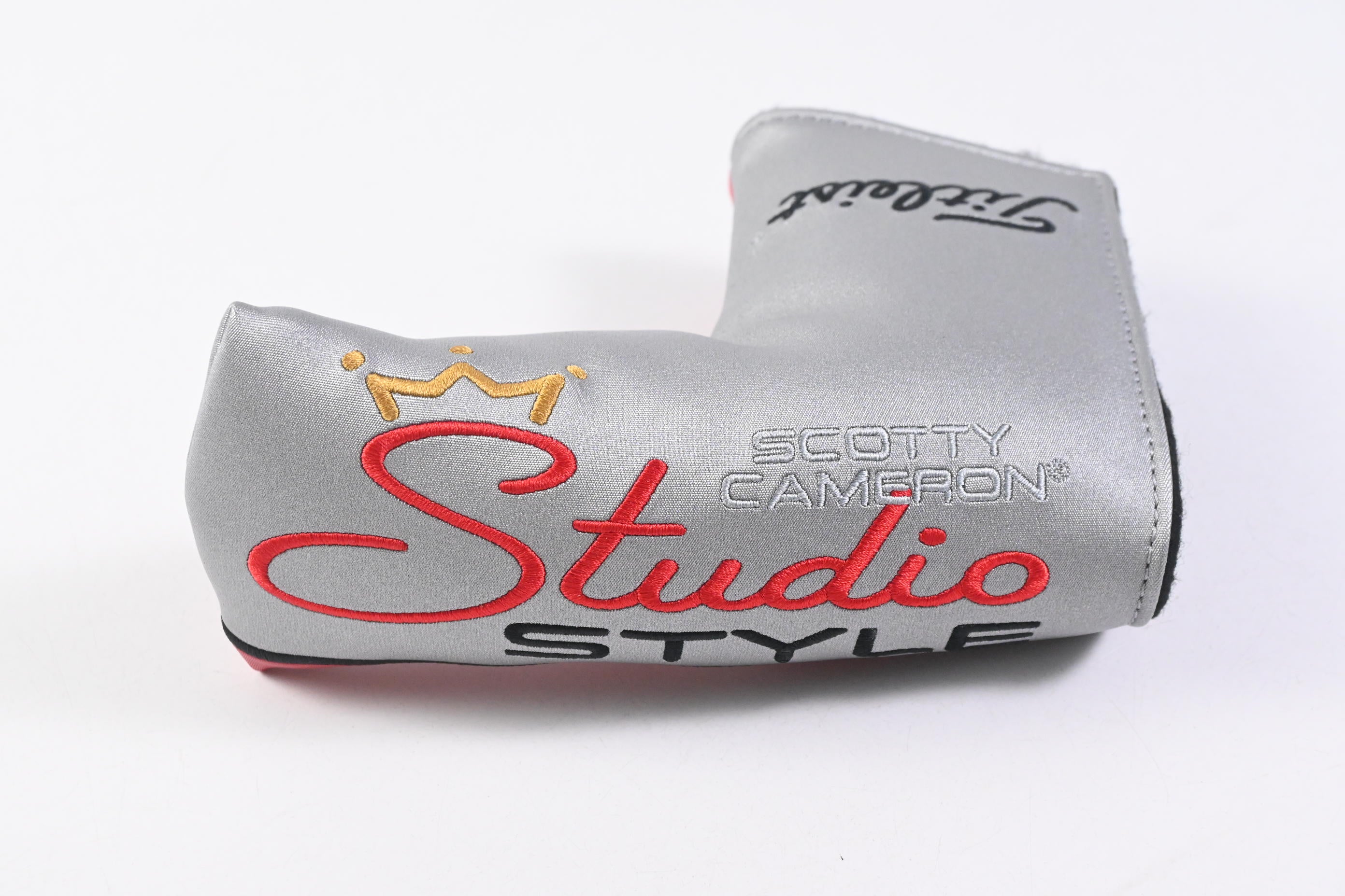 Scotty Cameron 2025 Studio Style Newport 2+ Putter / 35 Inch