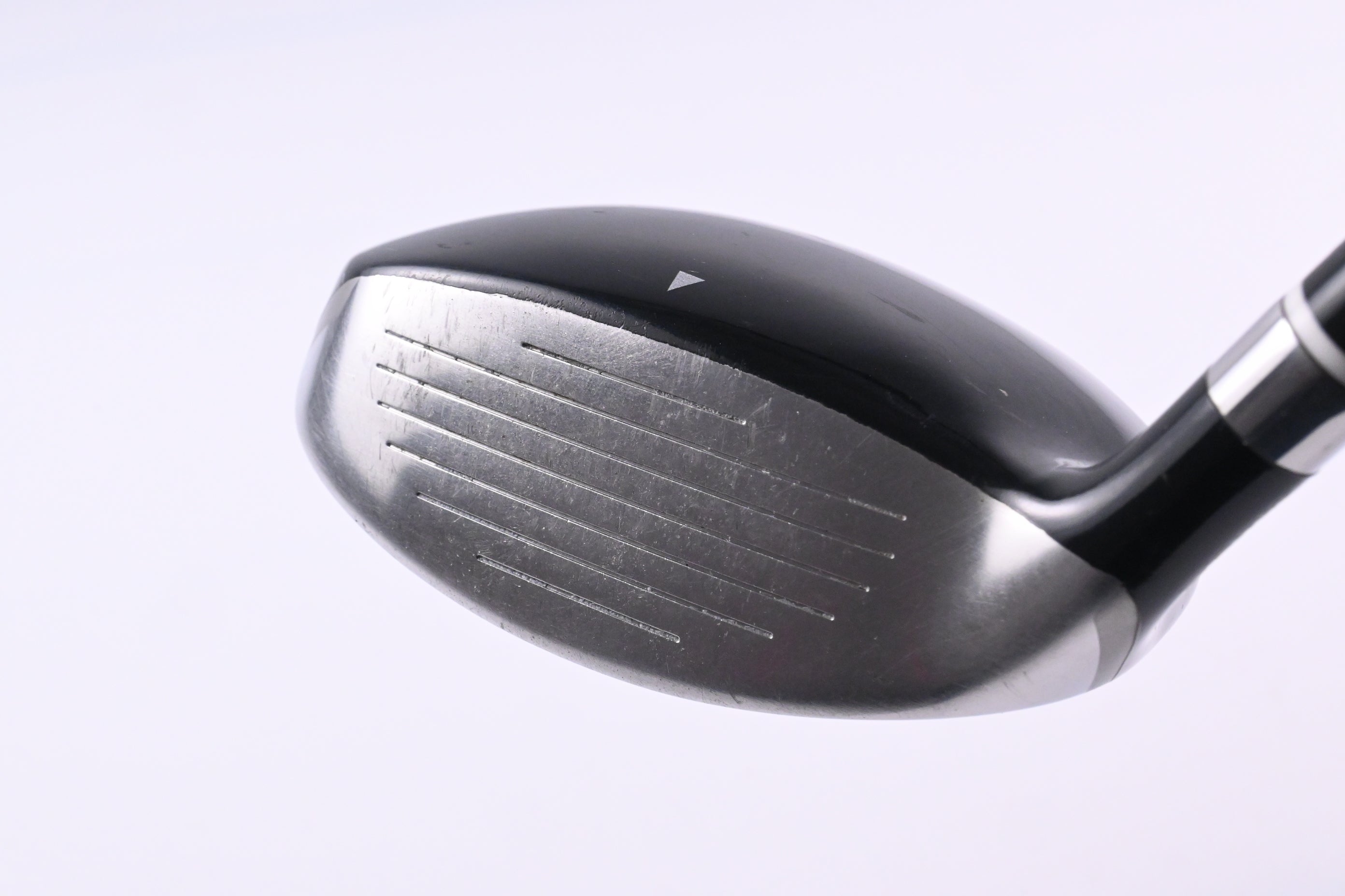 Adams Insight XTD #3 Wood / 15 Degree / Regular Flex Aldila DVS 65 Shaft