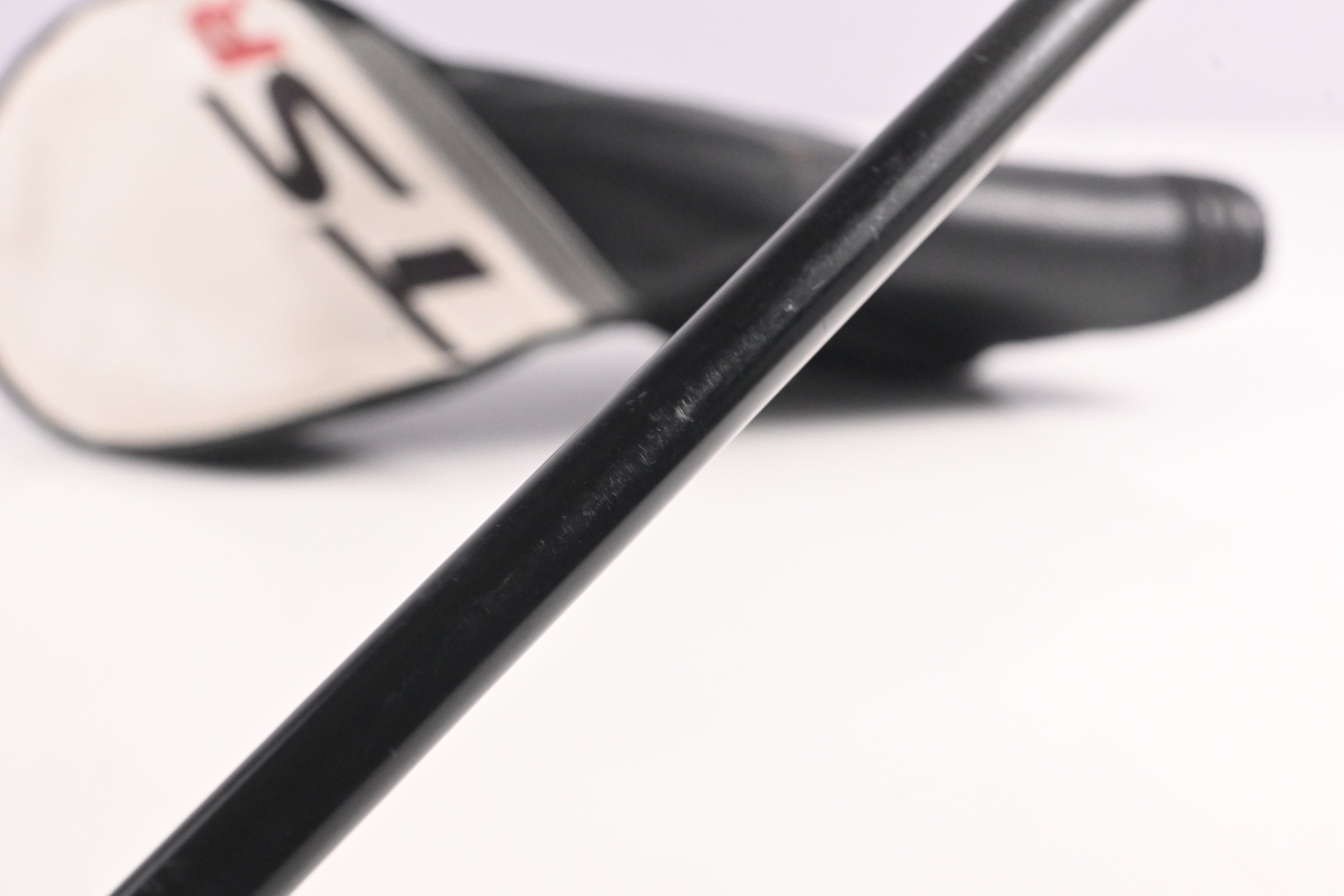 Titleist TSR3 #3 Wood / 15 Degree / Stiff Flex Tensei AV White Raw 75 Shaft