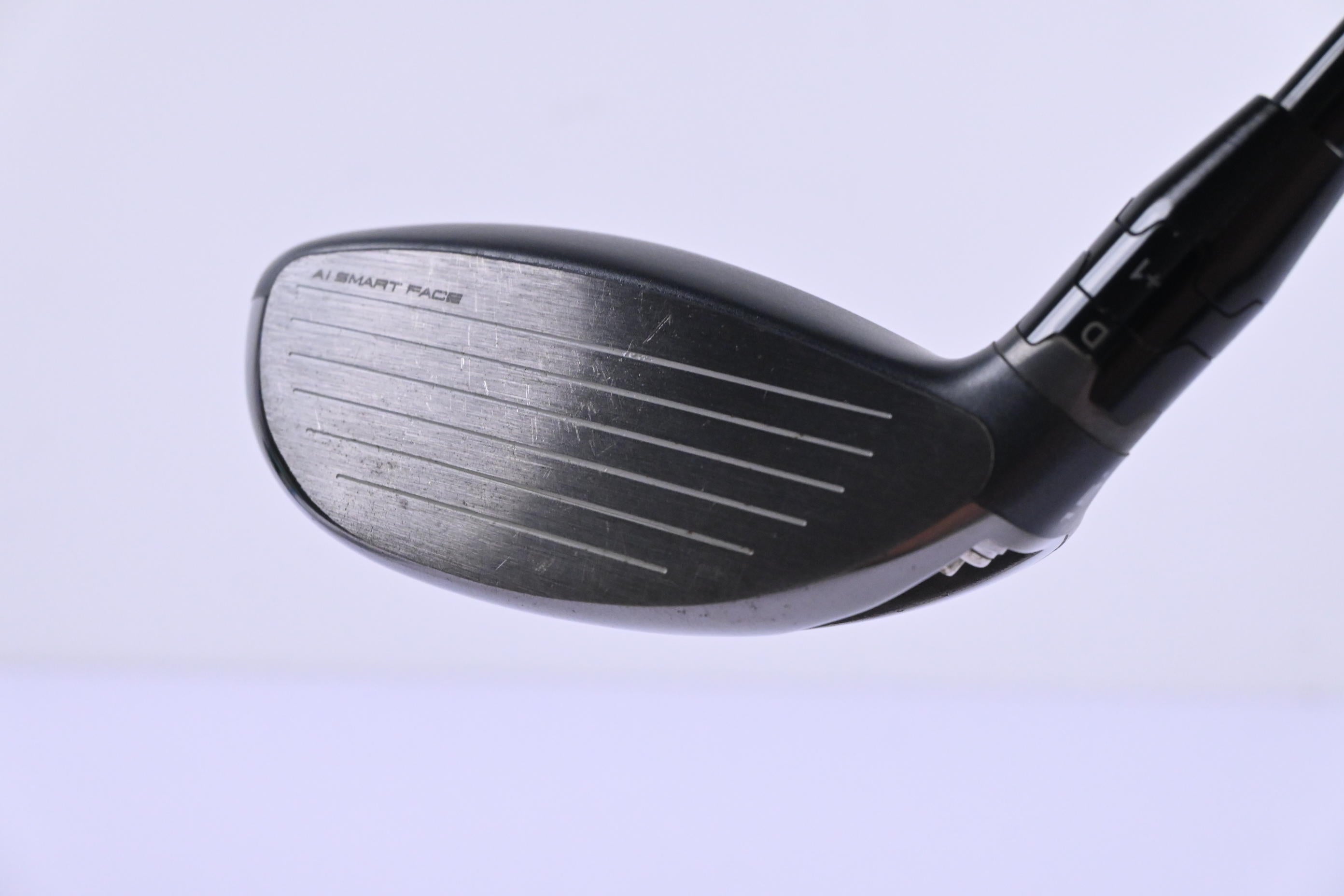 Callaway Paradym Ai Smoke Triple Diamond #3 Wood / 15 Degree / X-Flex HZRDUS