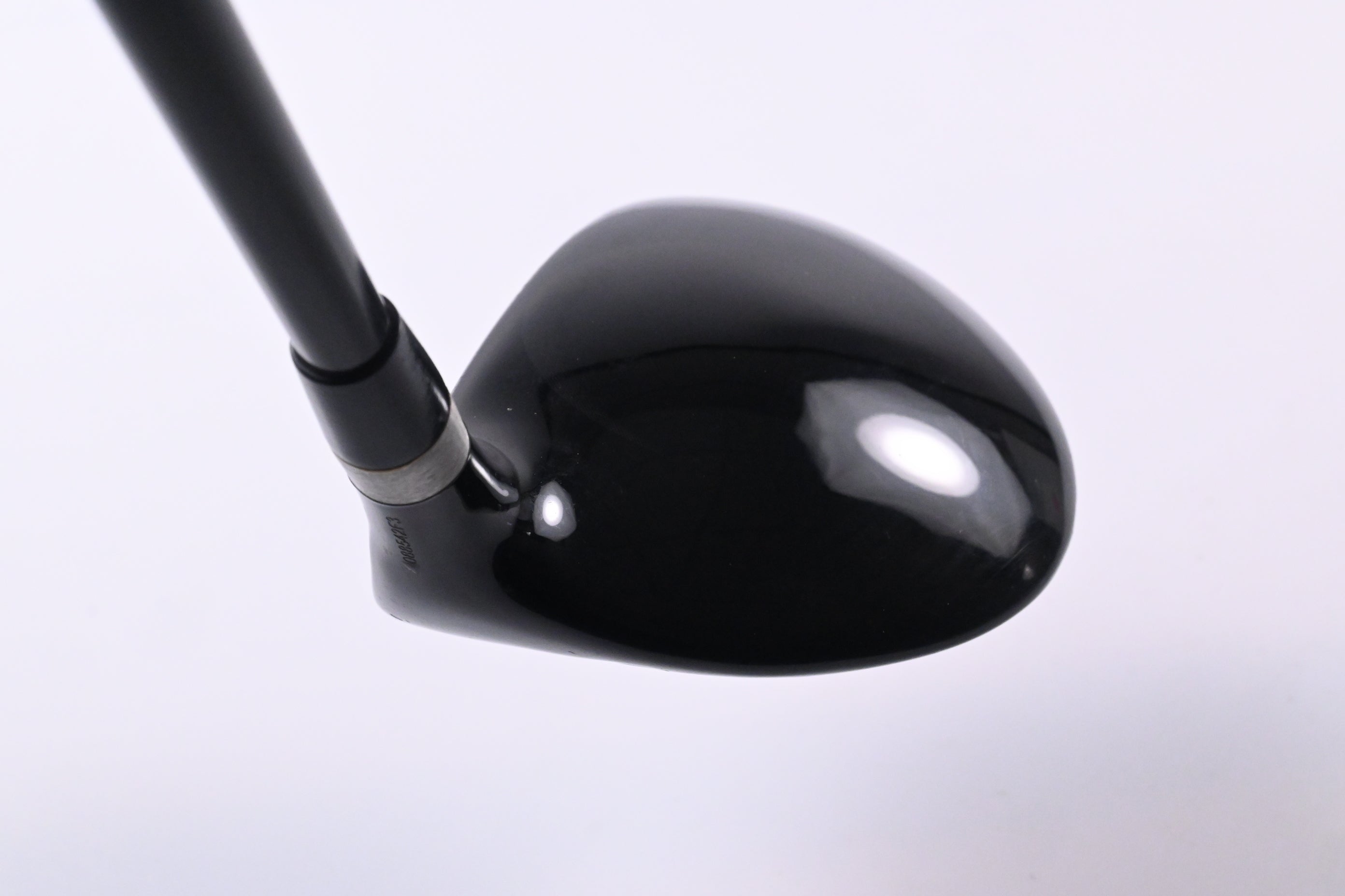Ping G10 #5 Wood / 18.5 Degree / Stiff Flex Pro Launch Red Shaft