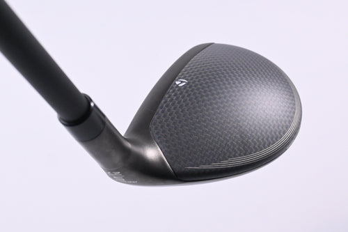 Taylormade Qi35 Max Lite #5 Hybrid / 27 Degree / Senior Flex Vanquish 5 Shaft