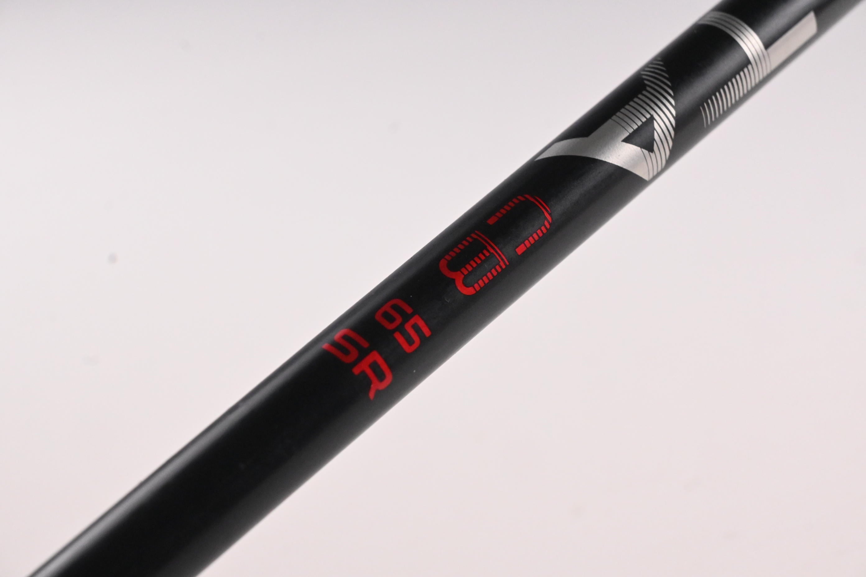 Ping G410 SFT #3 Wood / 16 Degree / Senior Flex Ping Alta CB Red 65 Shaft