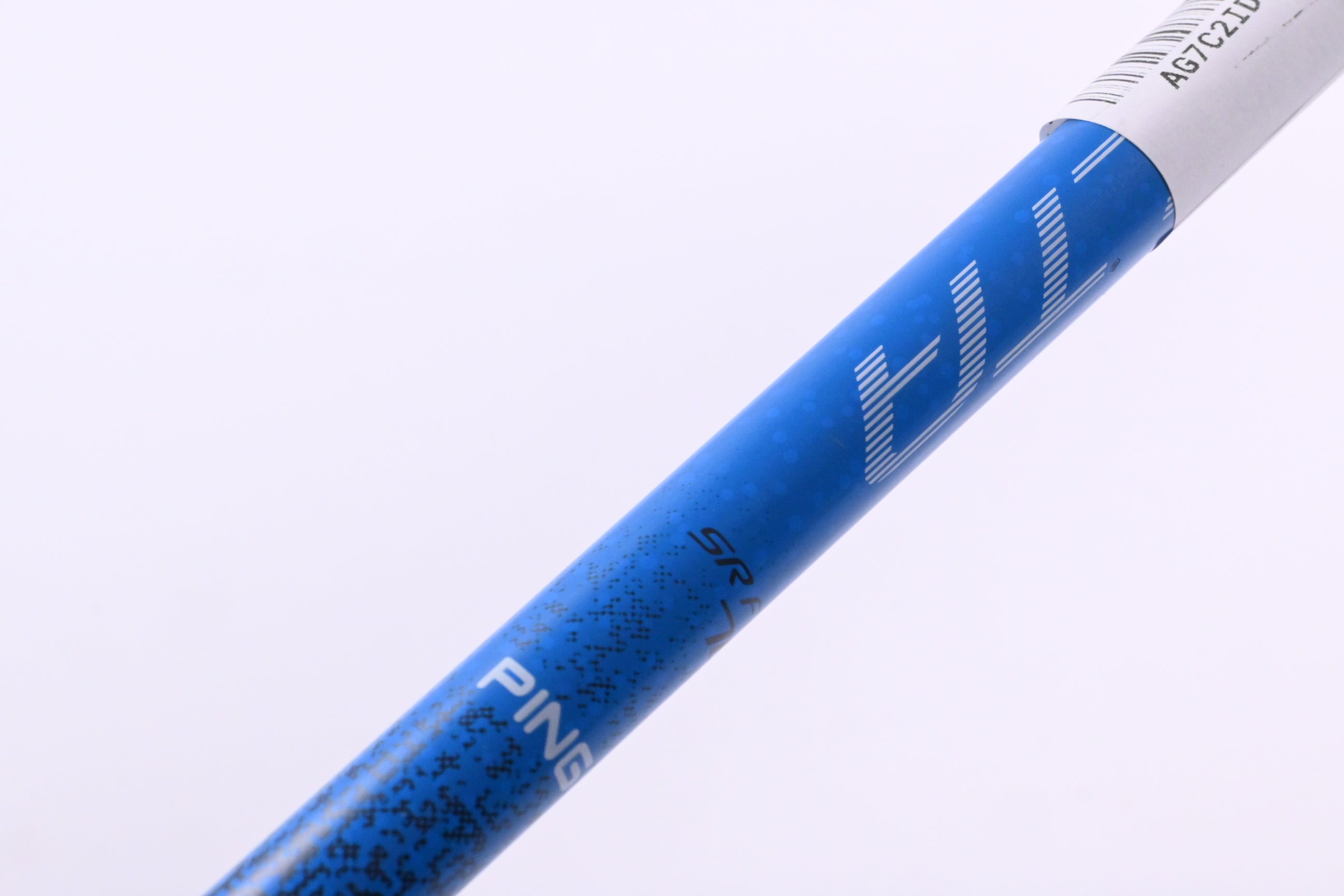 Ping G Series #6 Hybrid / 30 Degree / Senior Flex Ping Alta 70 Shaft
