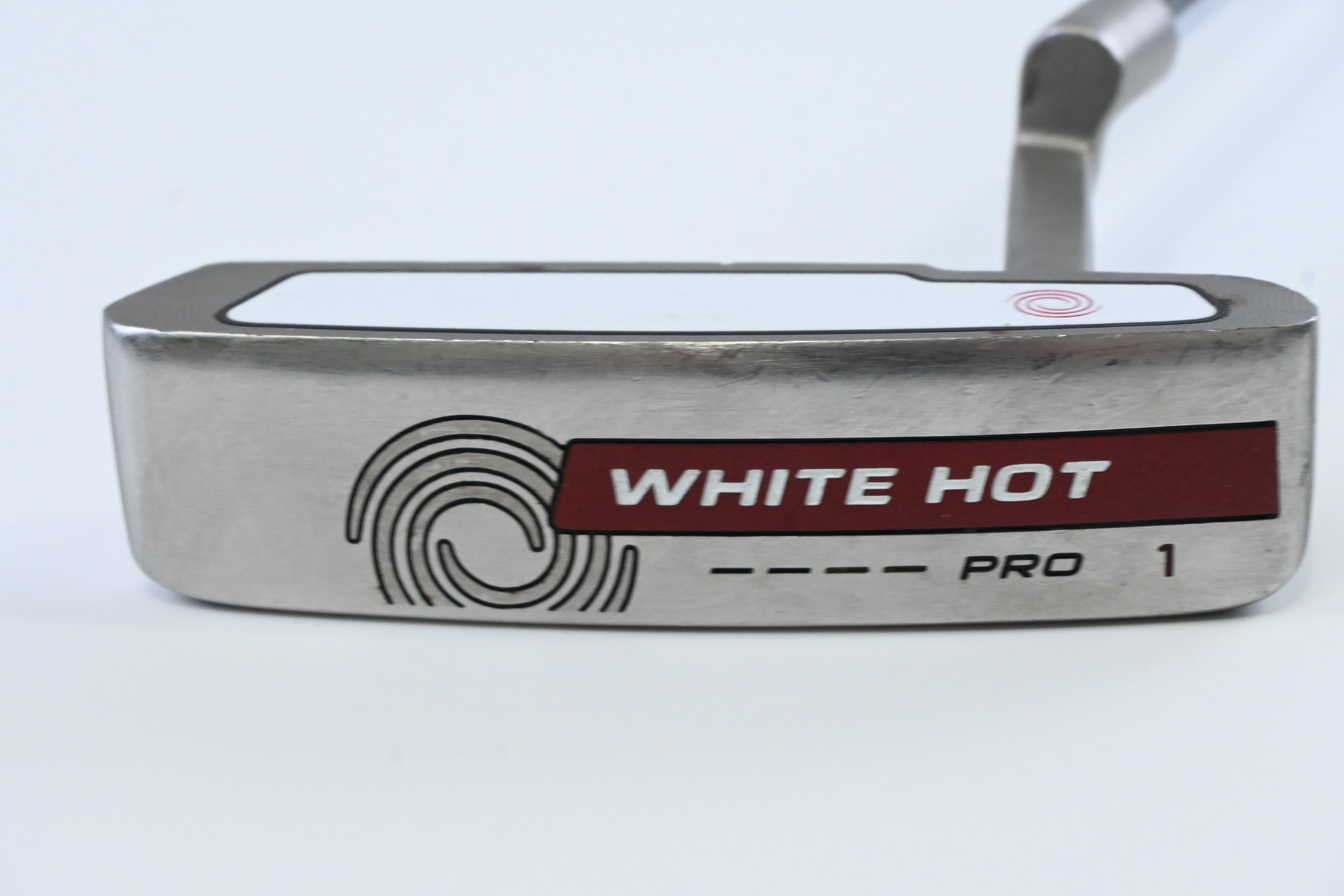 Odyssey White Hot Pro 1 Putter / 34 Inch