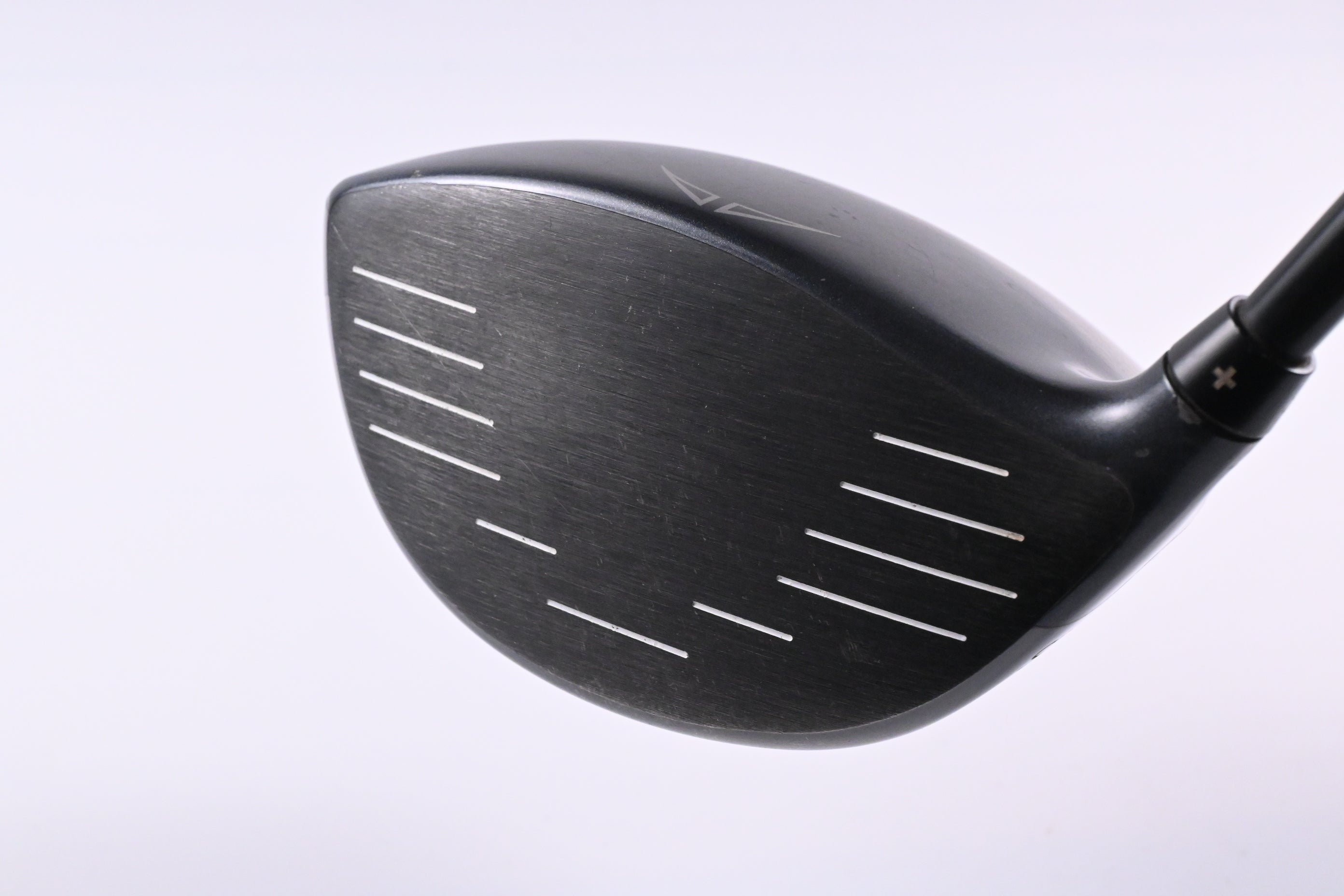 Ping G25 Driver / 10.5 Degree / Regular Flex Ping PWR65 Shaft