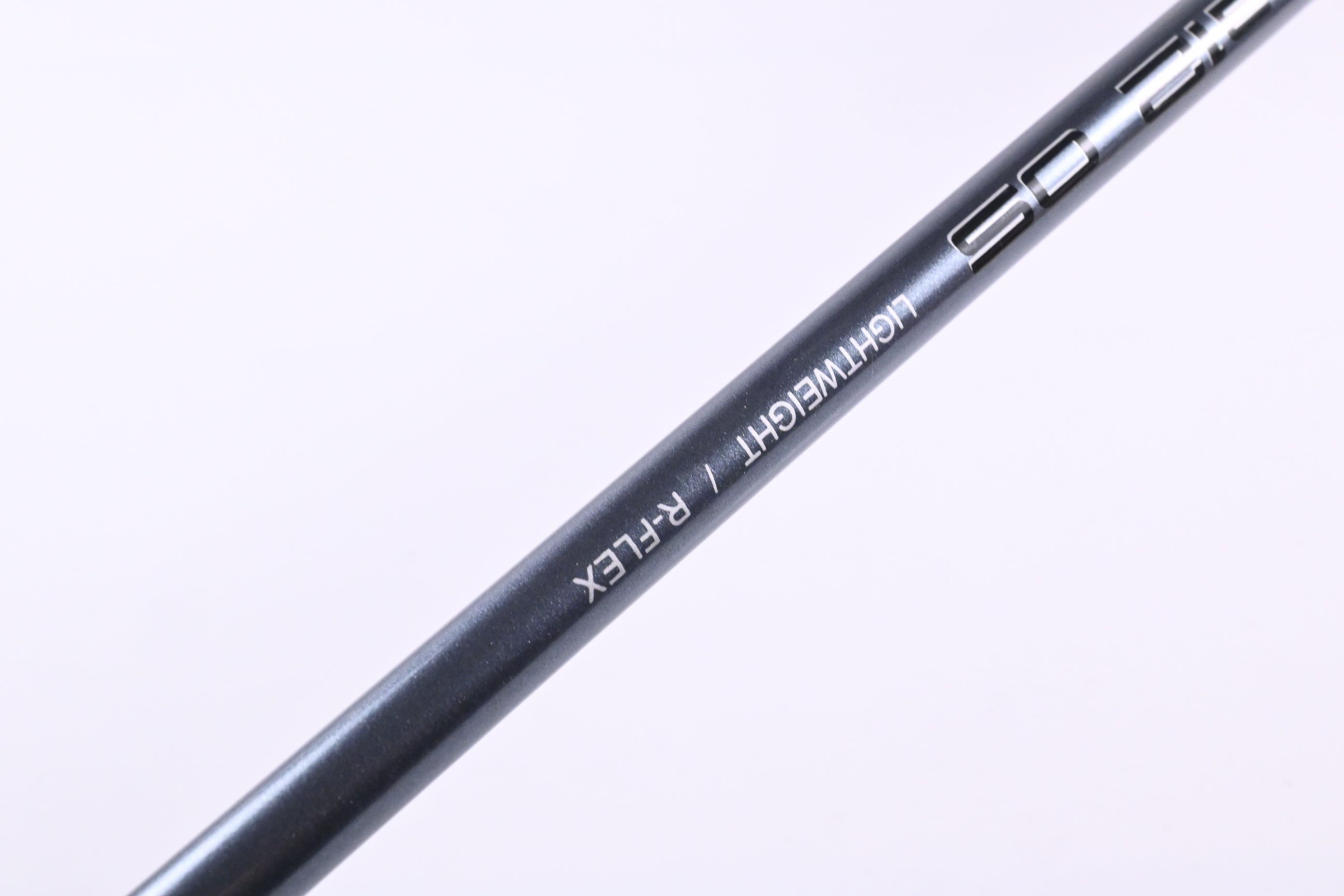 Adams Idea A12 #2 Hybrid / 17 Degree / Regular Flex Adams Lightweight Shaft