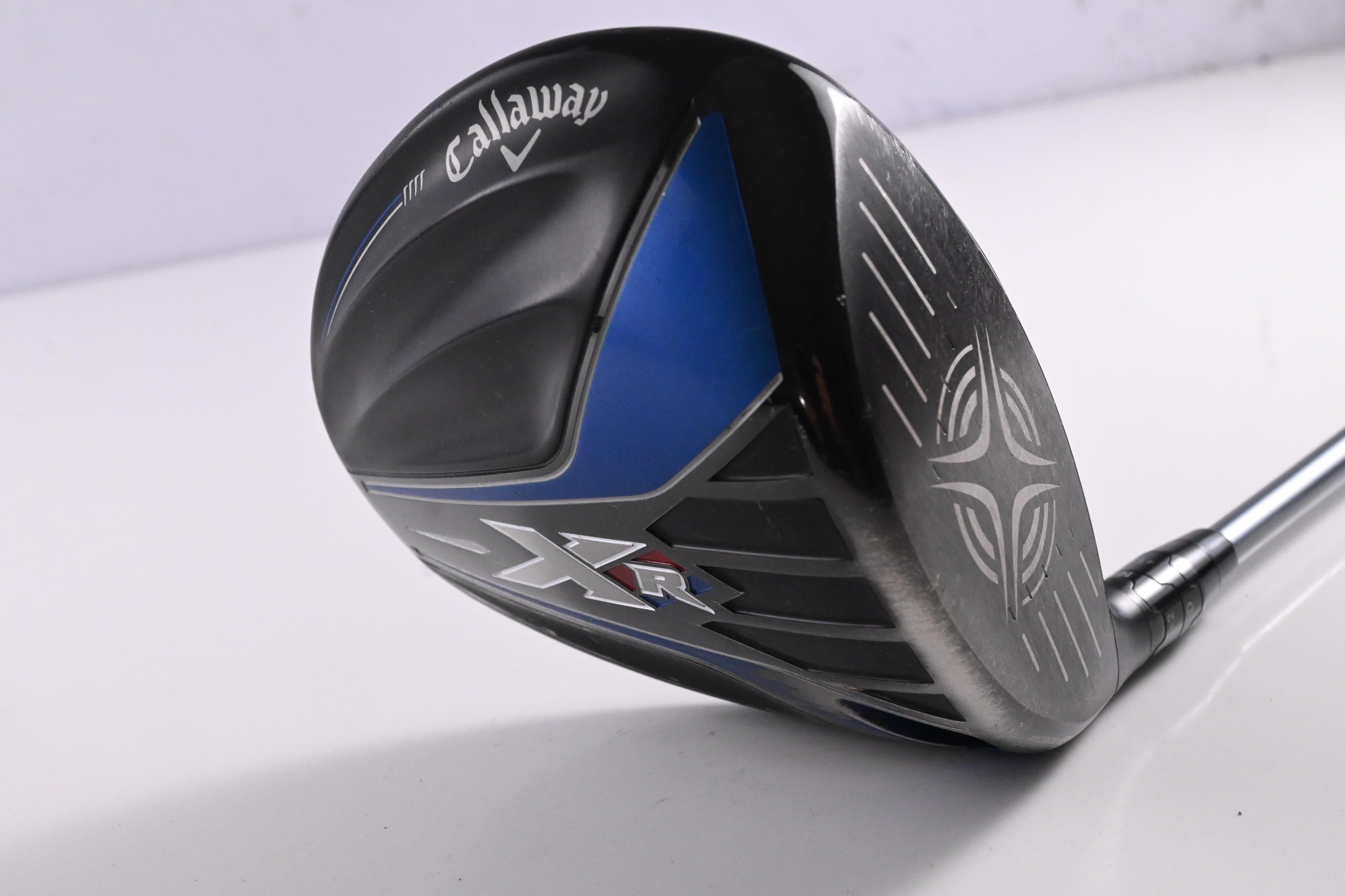 Callaway XR16 Driver / 10.5 Degree / Regular Flex Project X HZRDUS T800 65