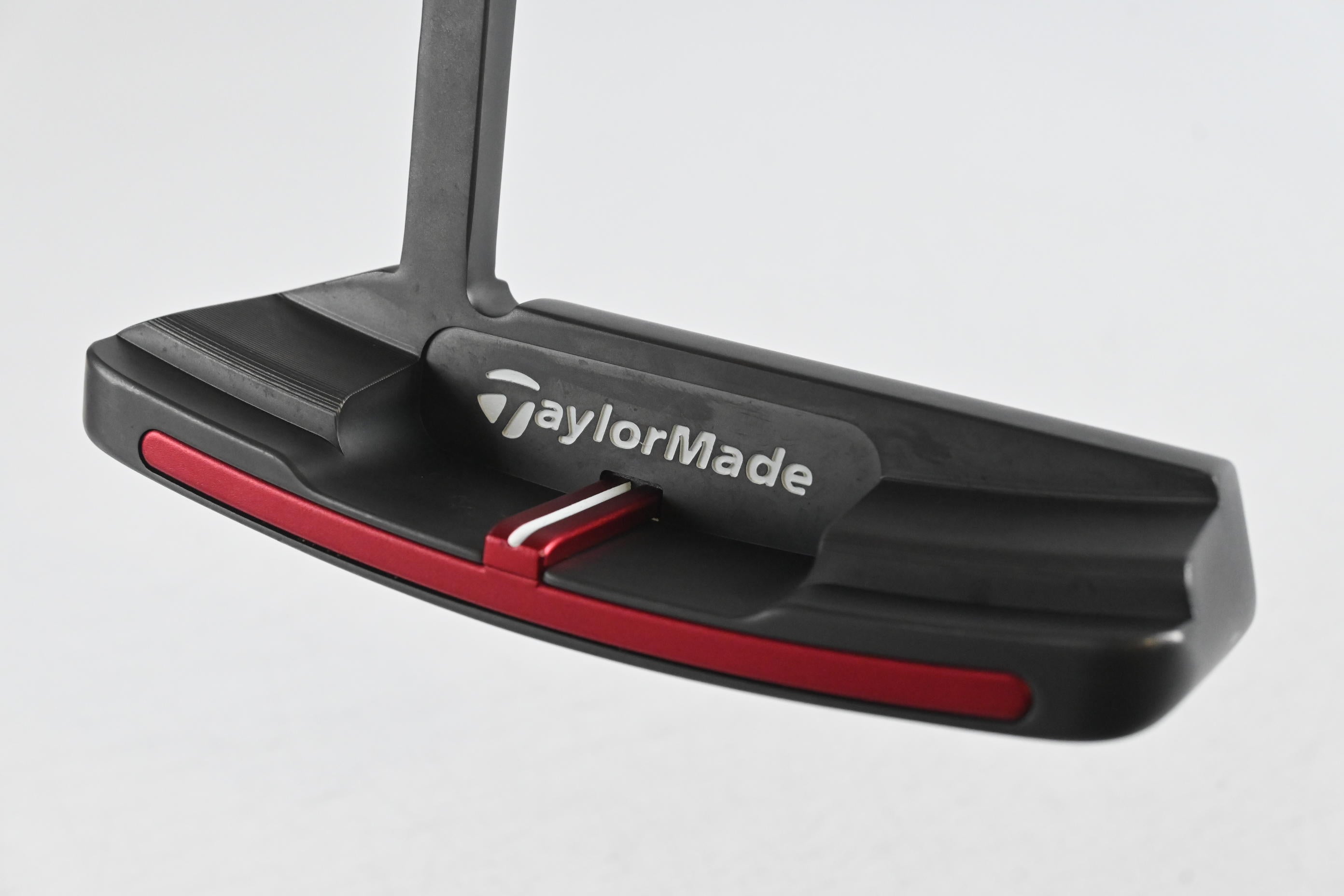 Taylormade OS CB Daytona 12 Putter / 35 Inch