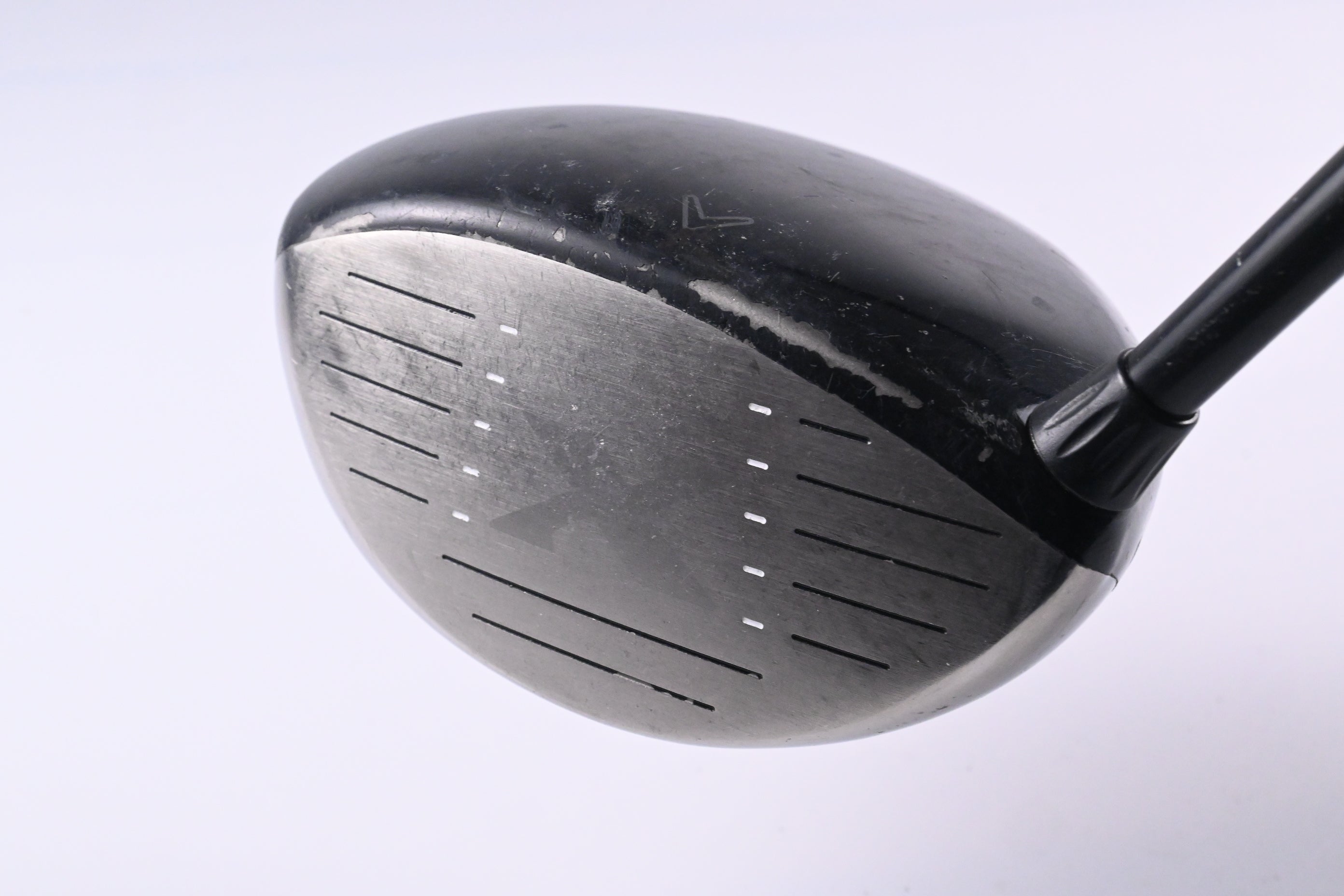 Callaway X460 Driver / 10 Degree / Regular Flex Fujikura 60 Shaft