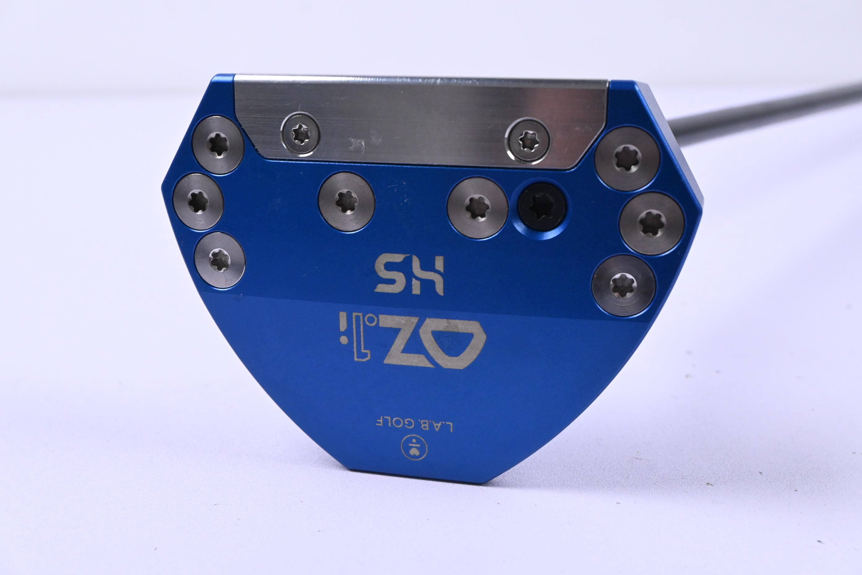 L.A.B Golf OZ.1i HS Putter / 33 Inch