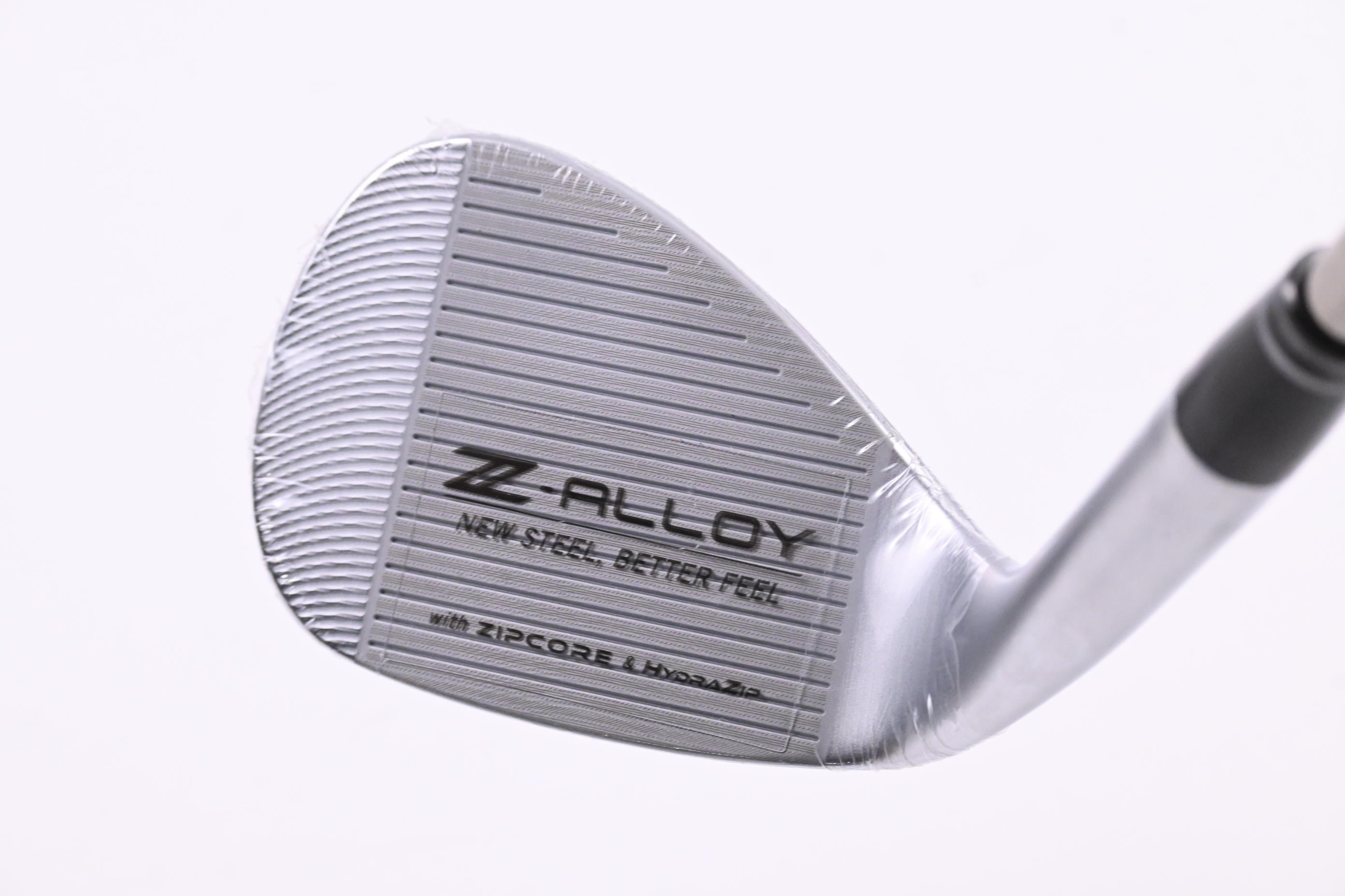 Cleveland RTZ Lob Wedge / 60 Degree / Regular Flex UST Recoil ES760 Shaft