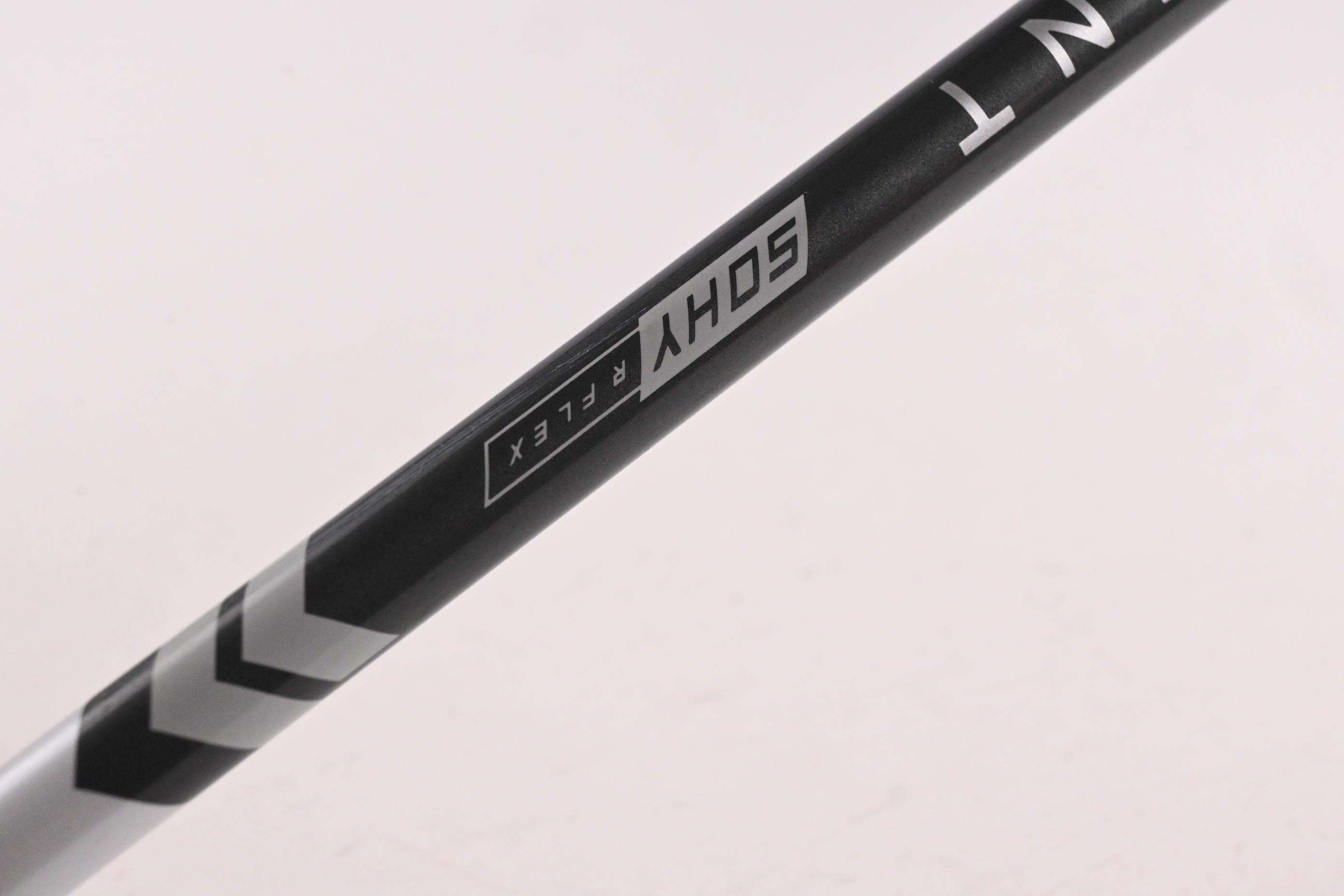 Titleist TSi1 #5 Hybrid / 23 Degree / Regular Flex Aldila Ascent White 50 Shaft