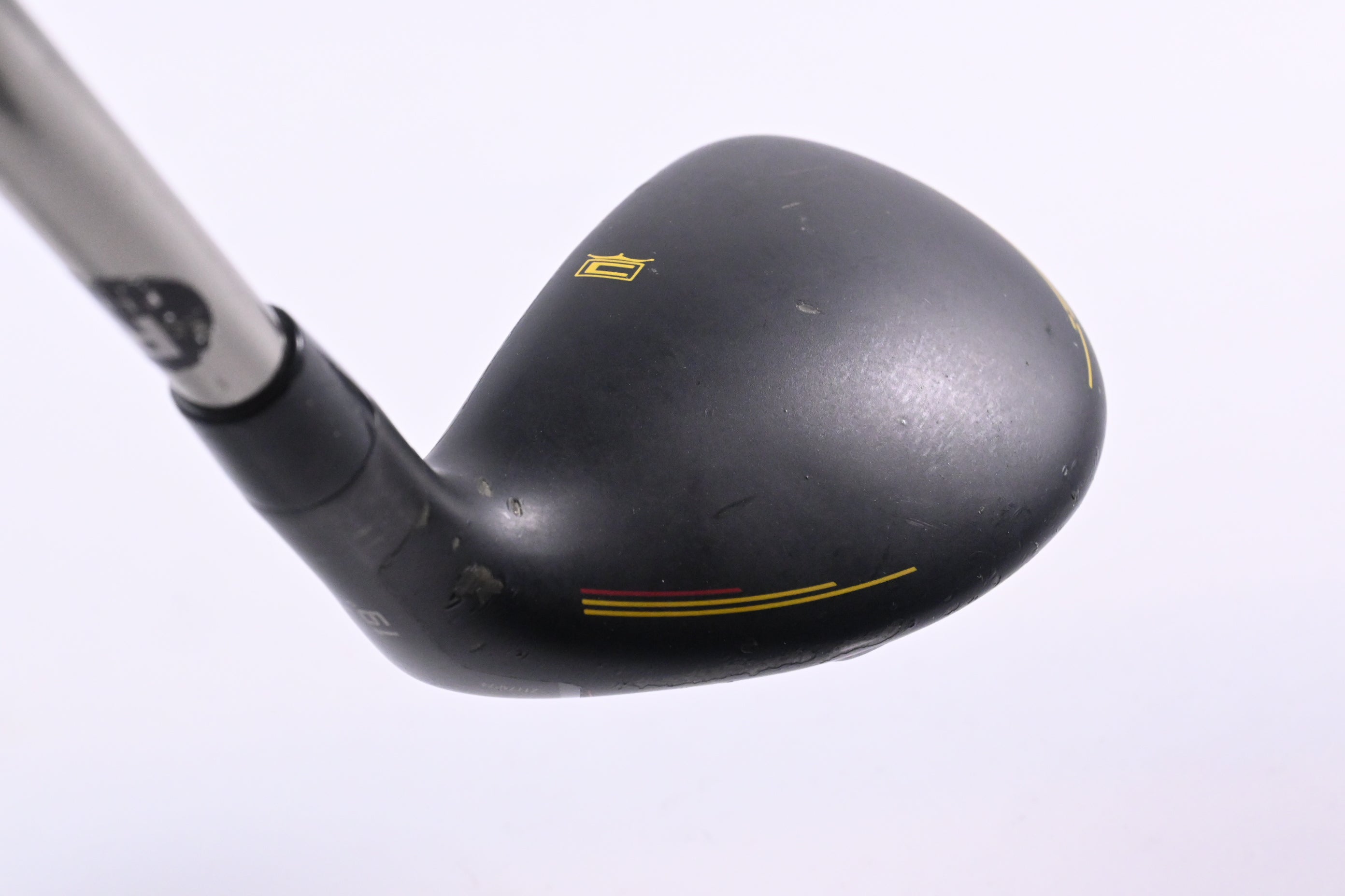 Cobra King Speedzone #3 Hybrid / 19 Degree / Regular Flex UST Recoil ESX480