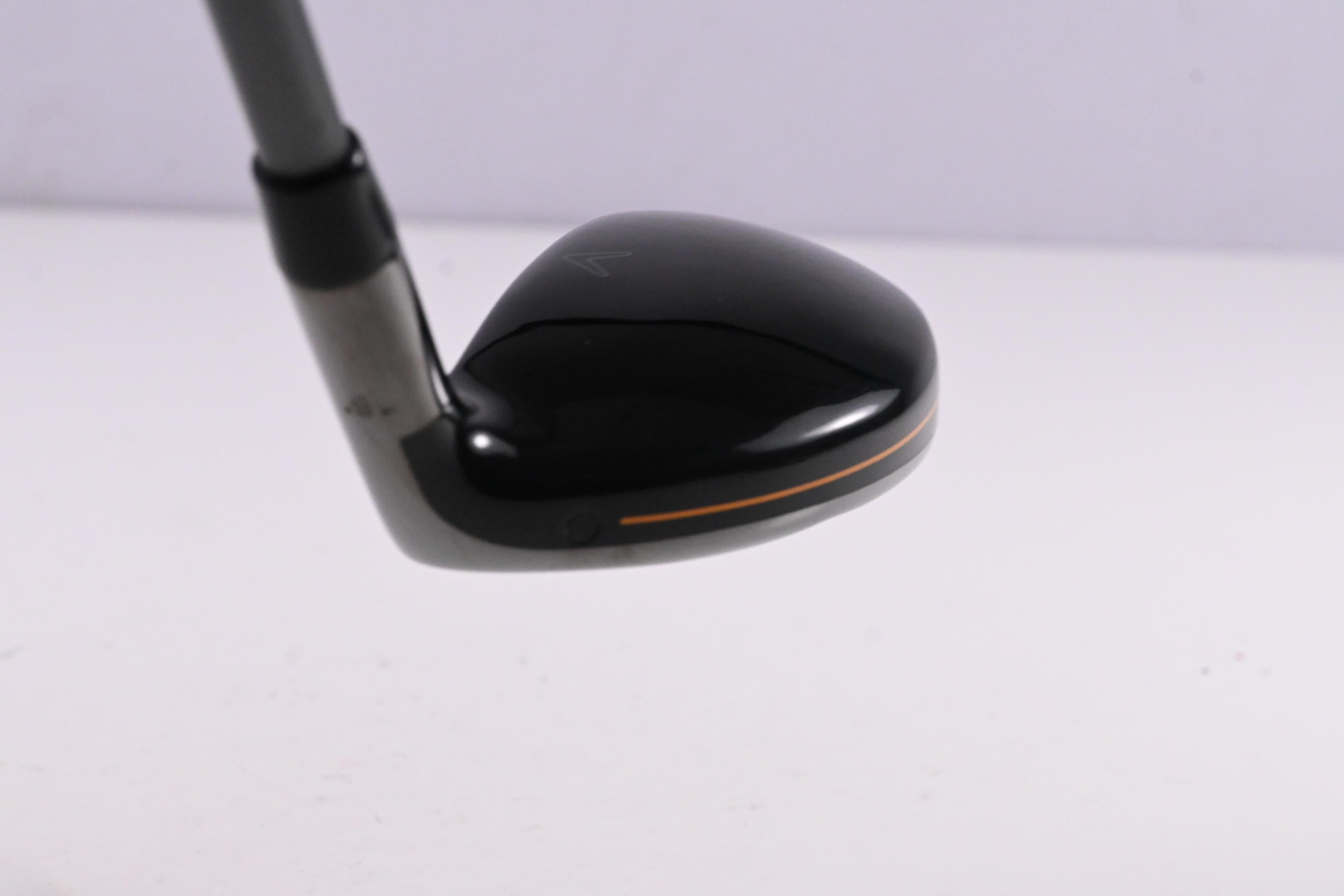 Callaway Mavrik #3 Hybrid / 18 Degree / Regular Flex Catalyst 65 Shaft