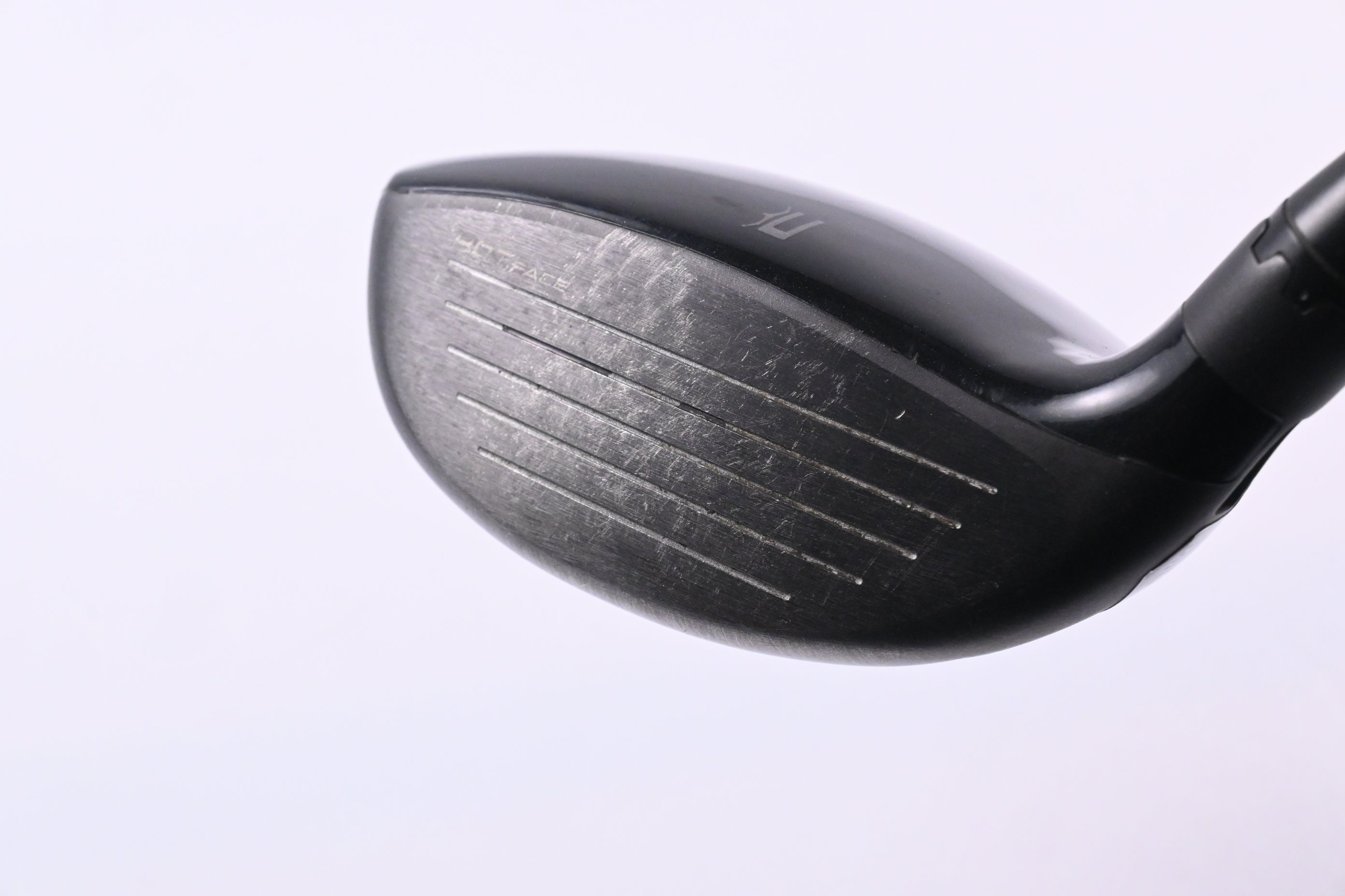 Cobra Aerojet Max #5 Wood / 21.5 Degree / Regular Flex HZRDUS Smoke iM10 60