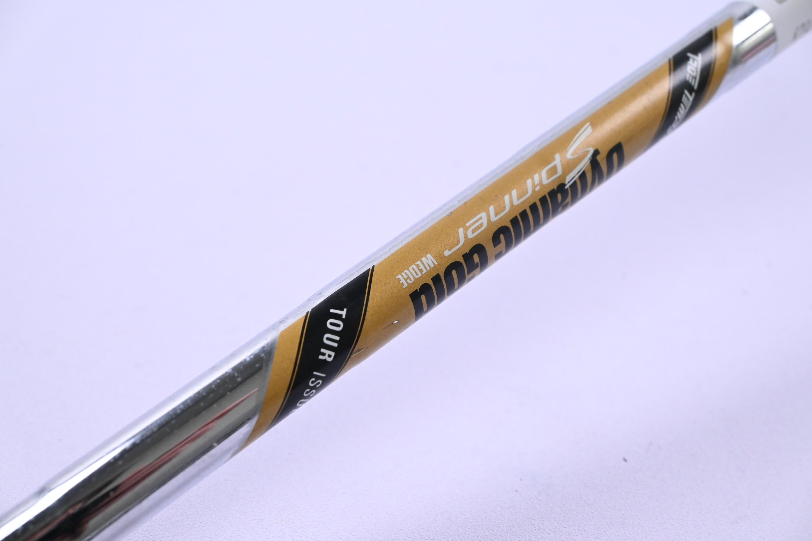 Cleveland RTX 6 Zipcore Pitching Wedge / 48 Degree / Wedge Flex Dynamic Gold