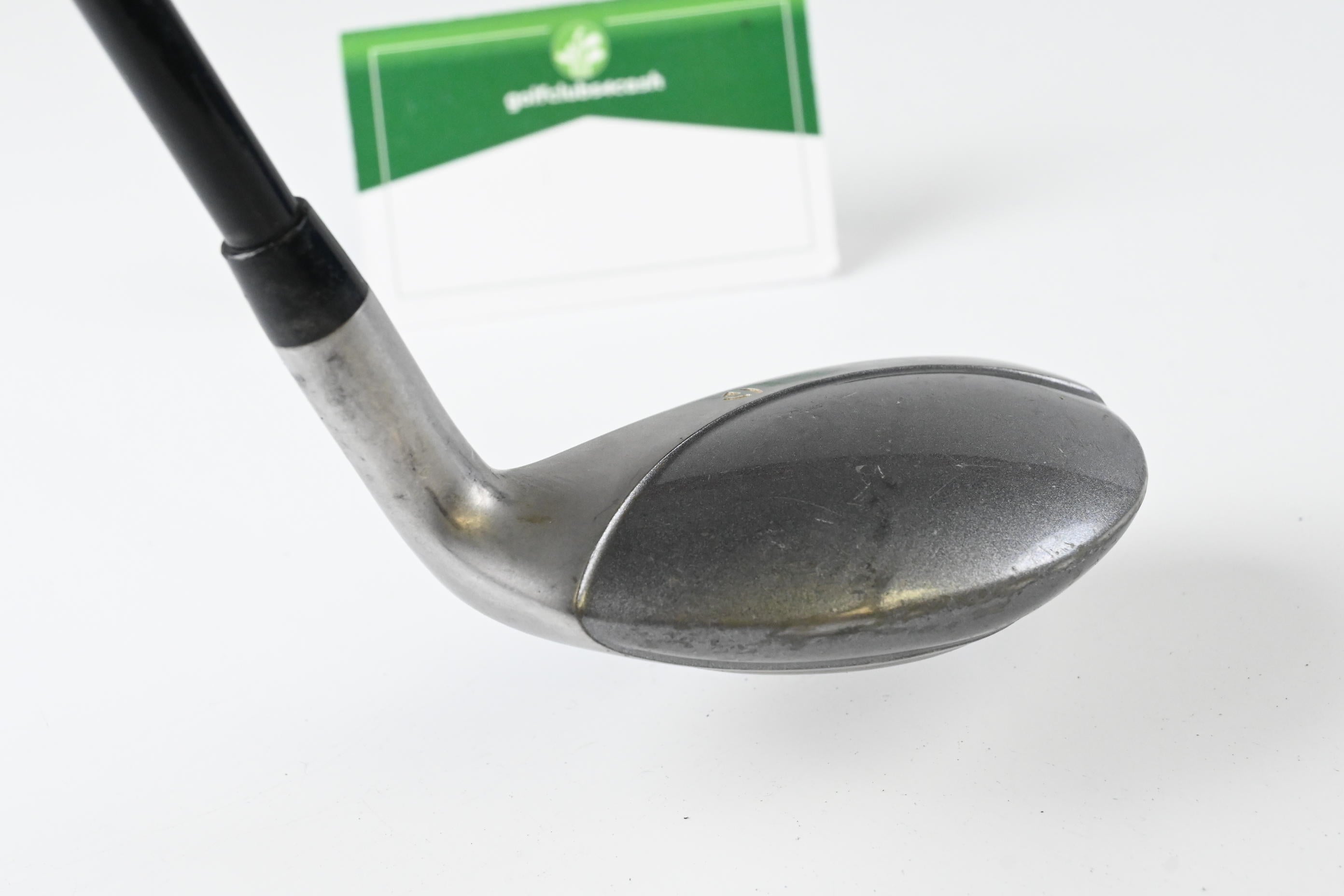 Ladies Taylormade Miscela #5 Hybrid / 25 Degree / Regular Flex REAX 60 Shaft