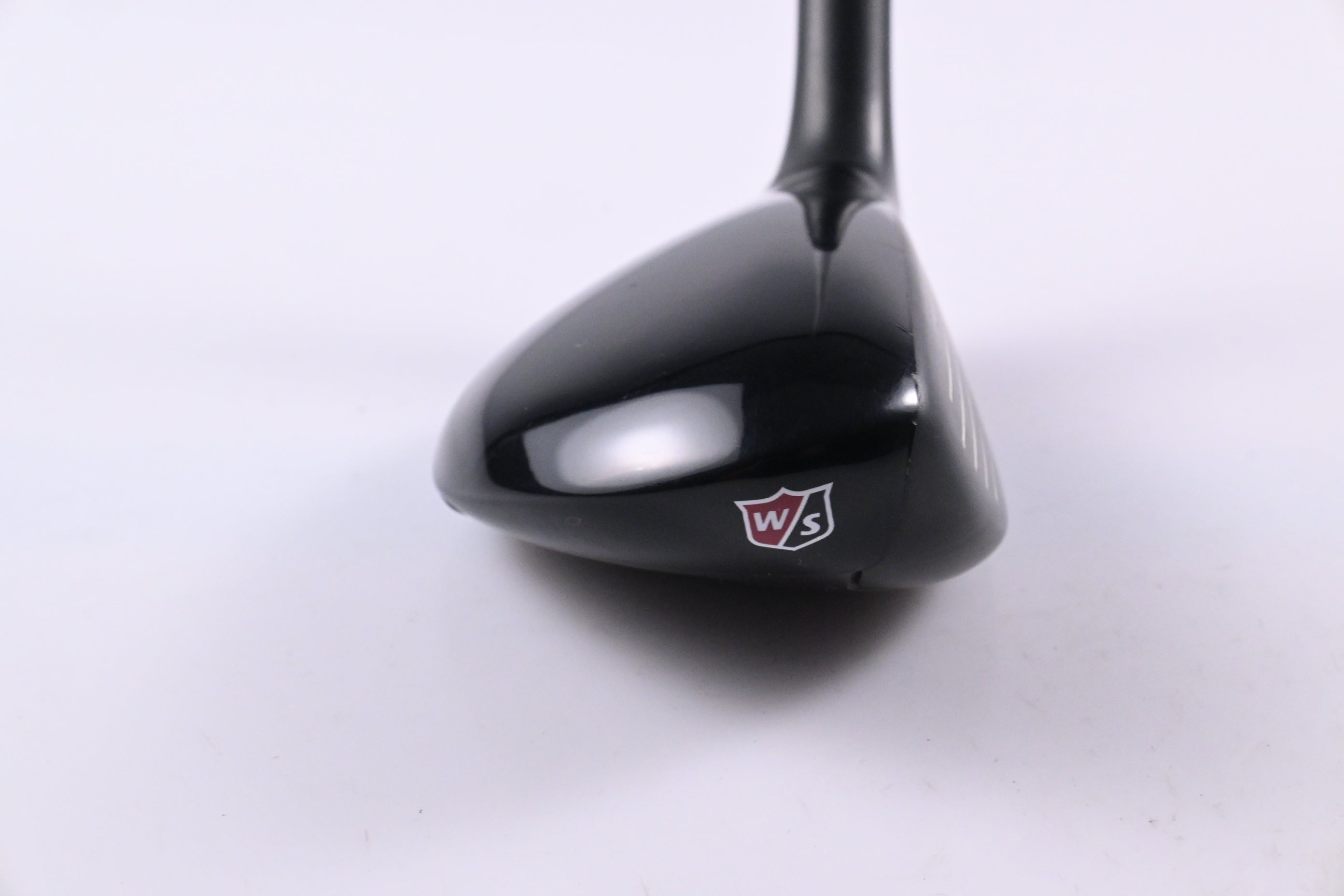 Wilson Staff D100 #4 Hybrid / 22 Degree / Regular Flex Matrix Ozik Altus 5.6