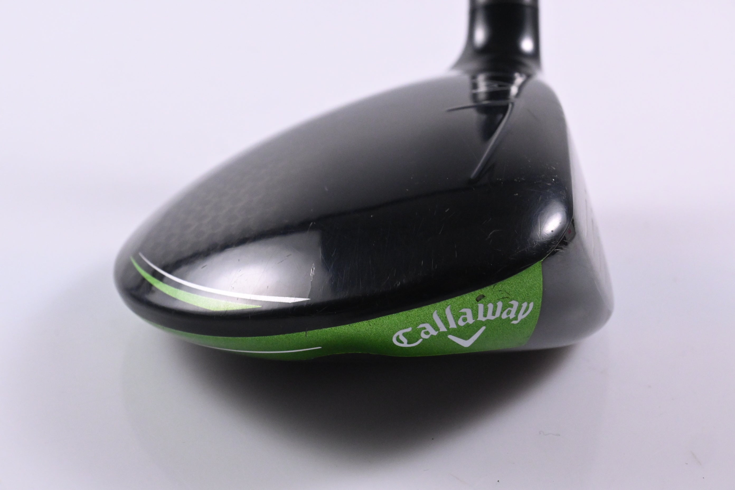 Callaway GBB Epic #3 Wood / 15 Degree / Regular Flex Project X HZRDUS 65 Shaft