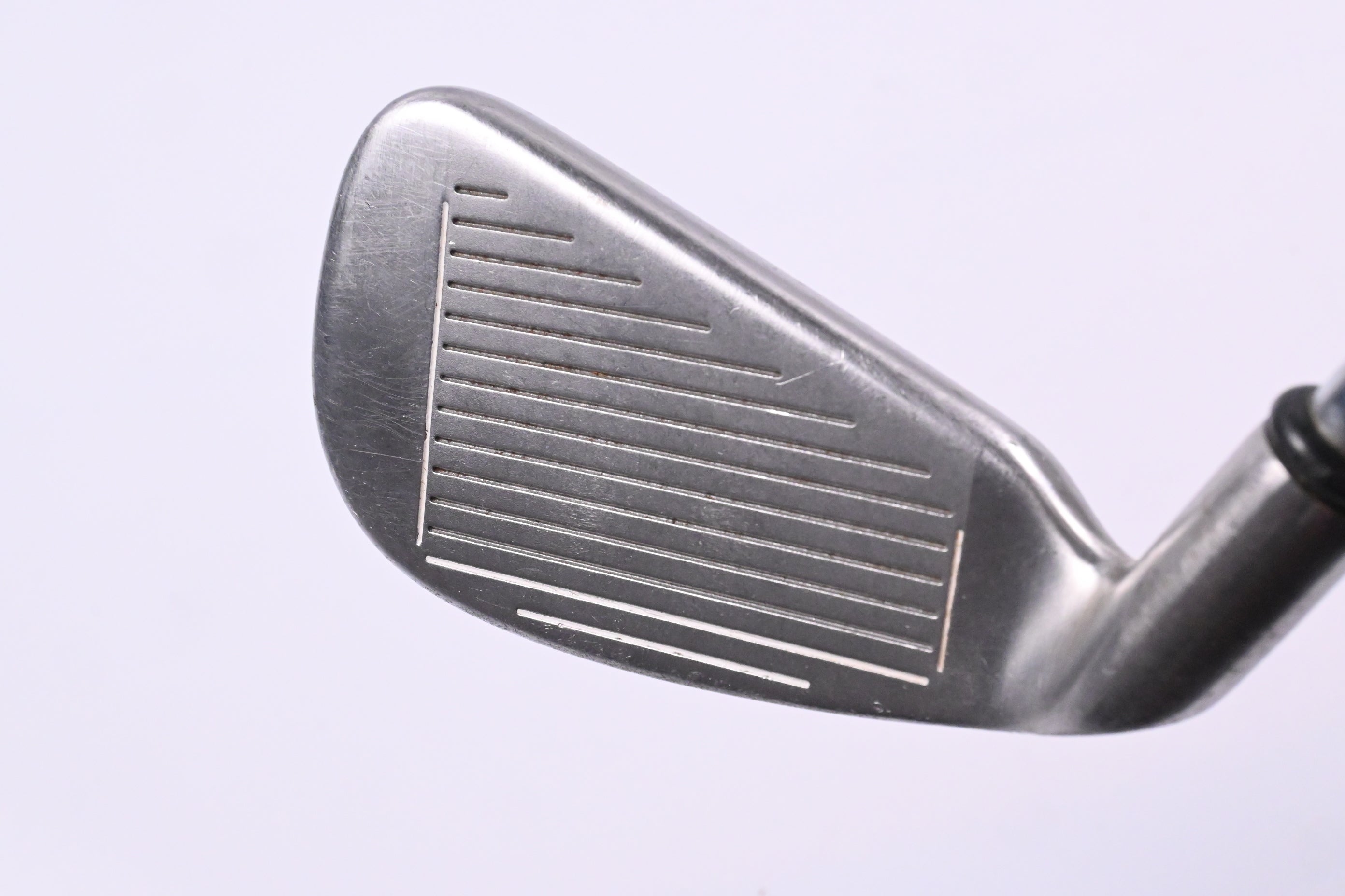 Callaway X-12 Pro Series #1 Iron / 16 Degree / Stiff Flex Callaway Rifle Shaft