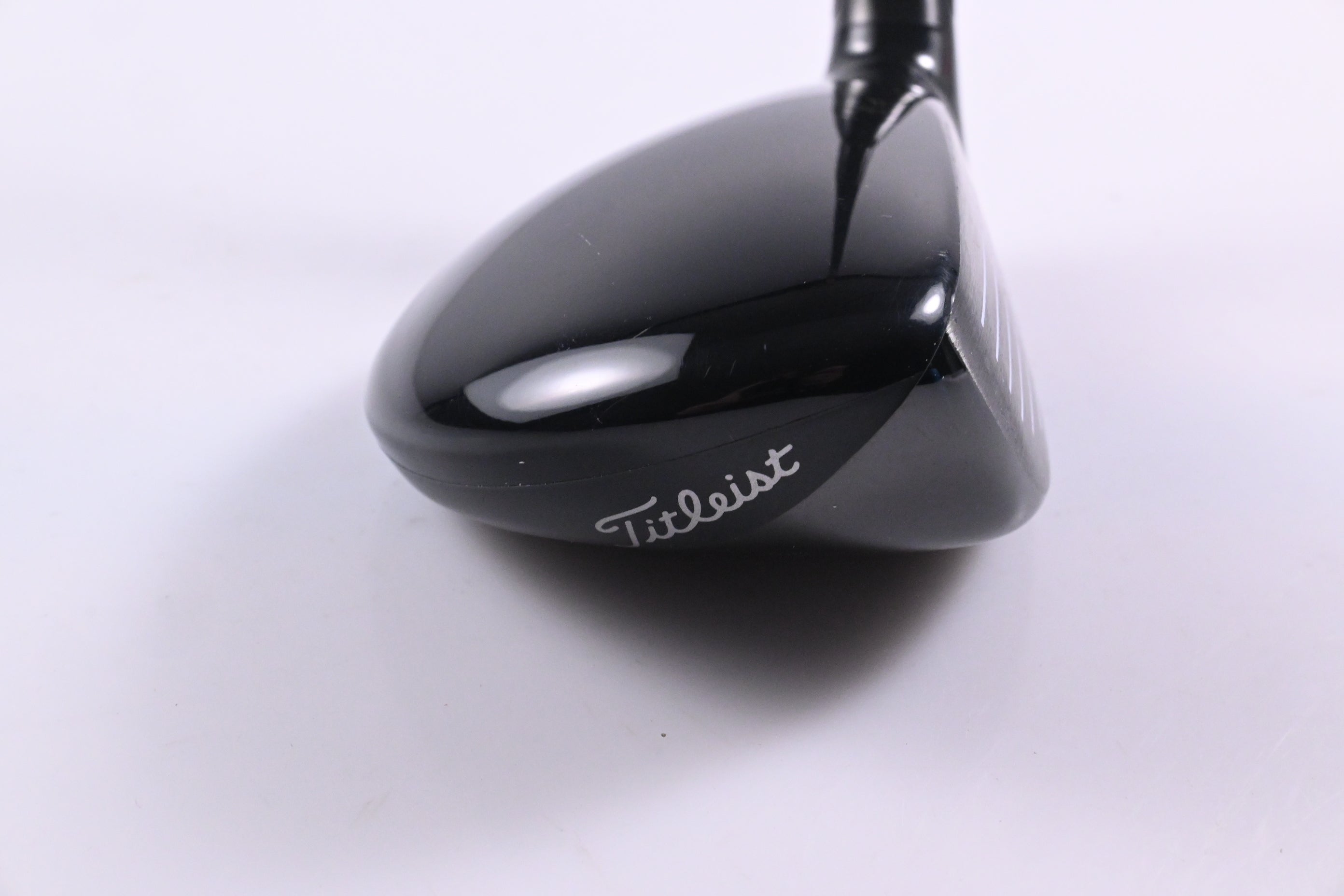 Titleist TSR2 #4 Hybrid / 21 Degree / Stiff Flex Project X HZRDUS Gen4 Black 80