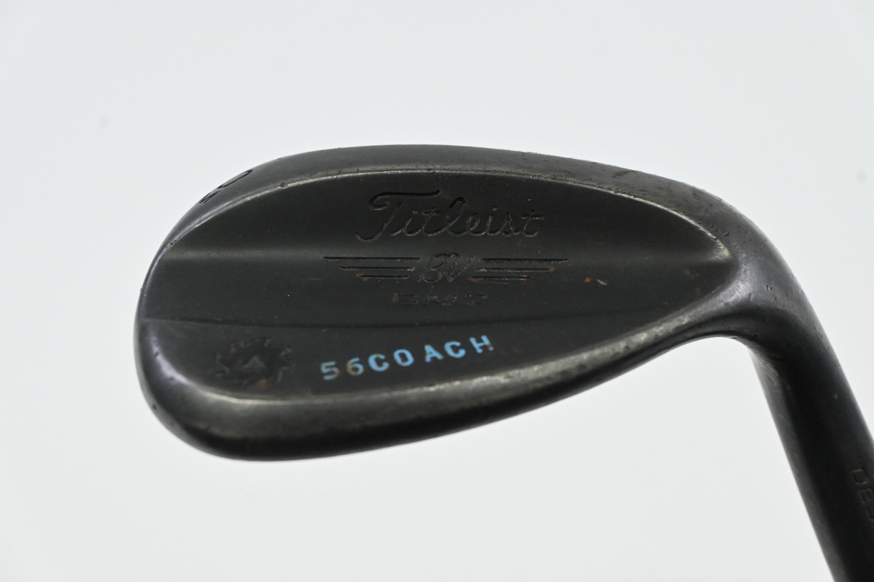 Titleist Vokey SM7 Lob Wedge / 60 Degree / Stiff Flex Dynamic Gold S300 Shaft