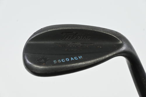 Titleist Vokey SM7 Lob Wedge / 60 Degree / Stiff Flex Dynamic Gold S300 Shaft