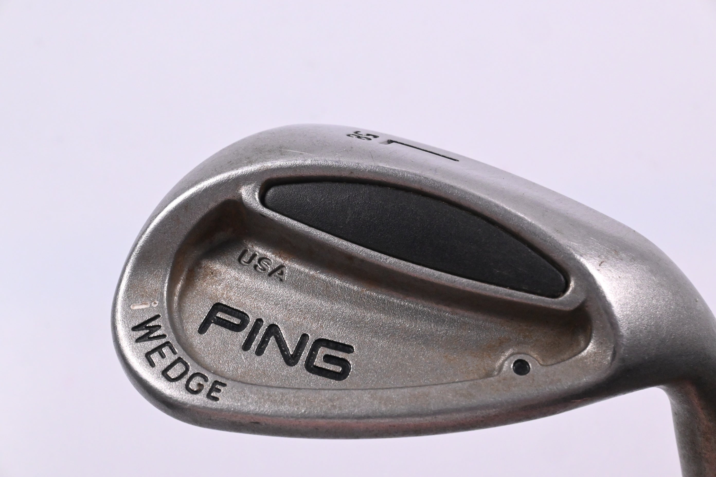 Ping i wedge Lob Wedge / 58 Degree / Wedge Flex Steel Shaft