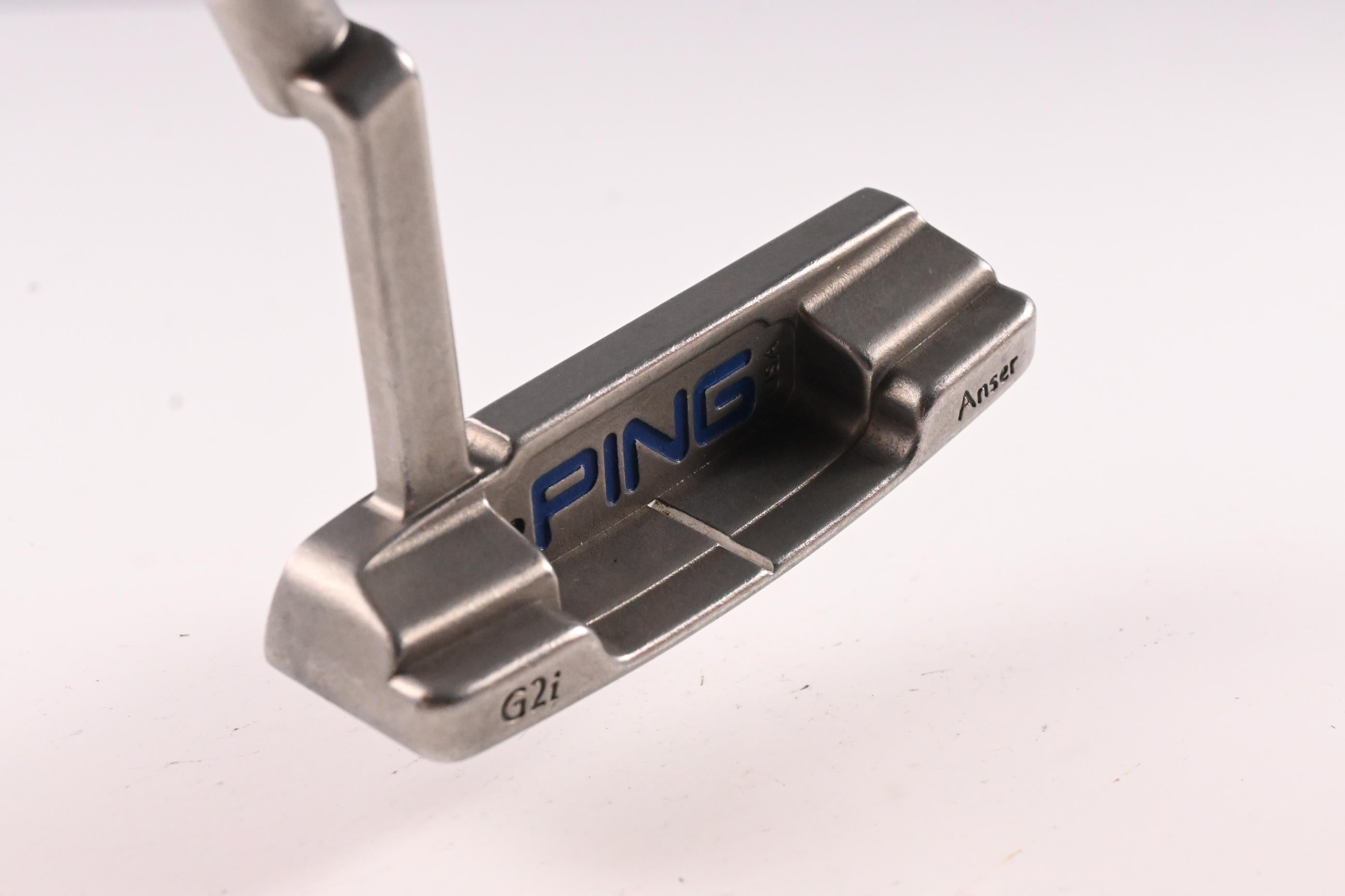 Ping G2i Anser Putter / 35 Inch